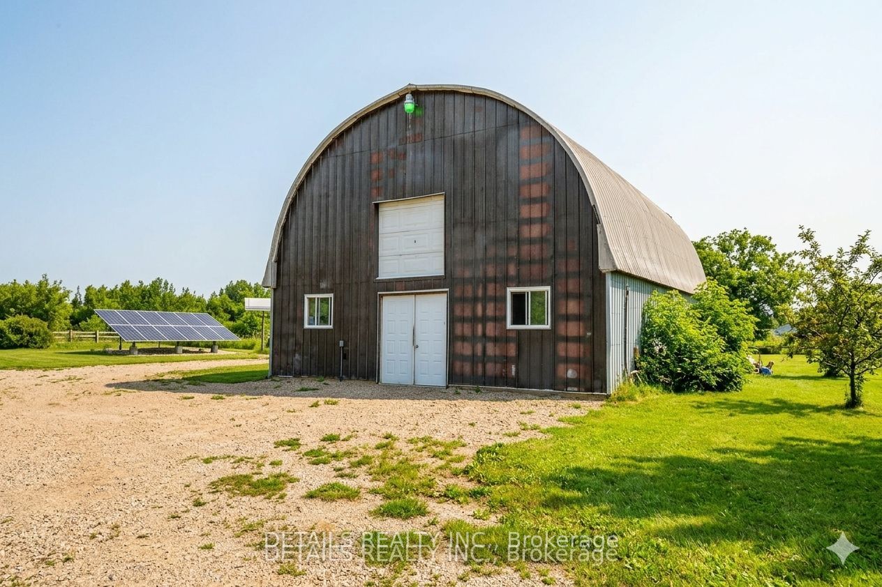678 Rte 400 E Route Property Photo 36