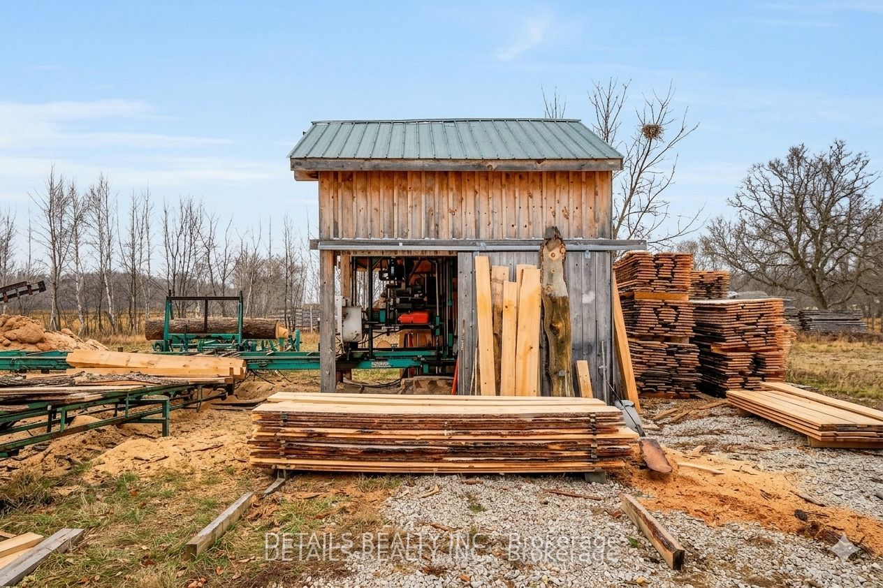 678 Rte 400 E Route Property Photo 41