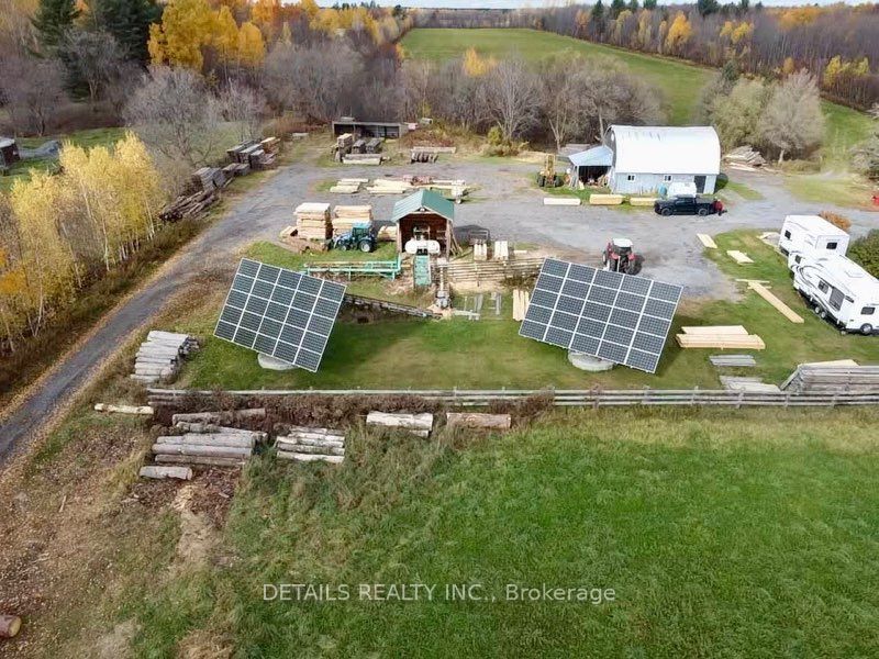 678 Rte 400 E Route Property Photo 44