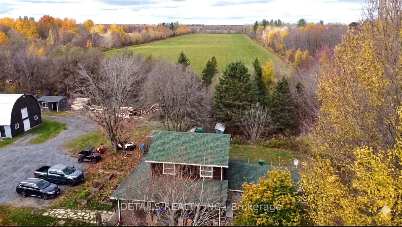678 Rte 400 E Route Property Photo 47