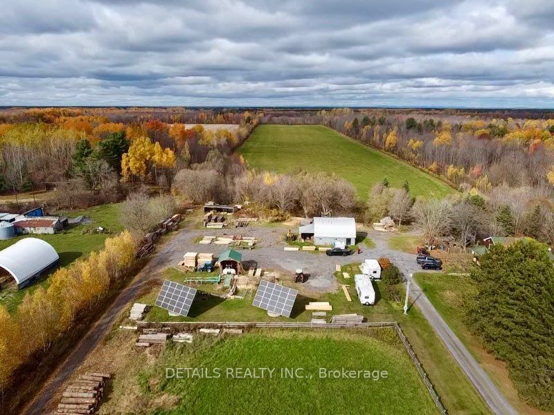 678 Rte 400 E Route Property Photo 48