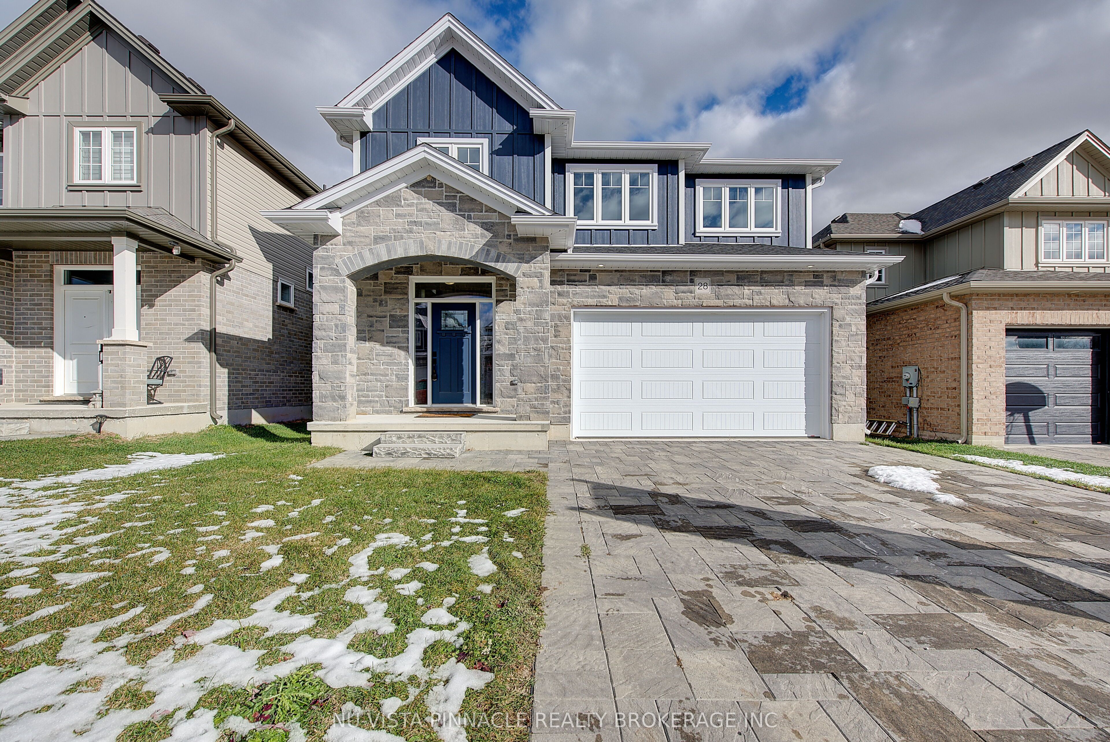 Lot 64 Hawtrey Road Property Photo 1