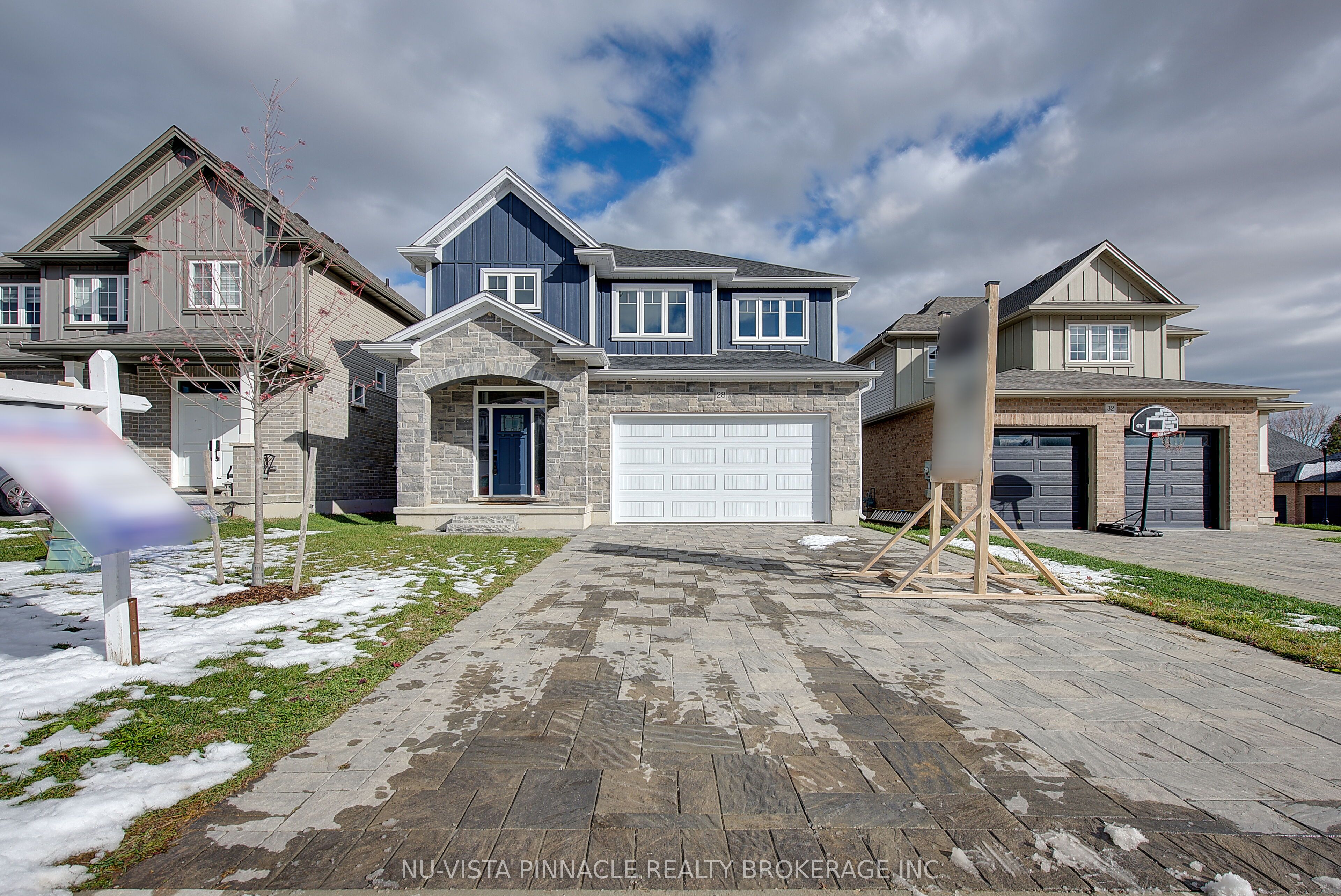 Lot 64 Hawtrey Road Property Photo 2