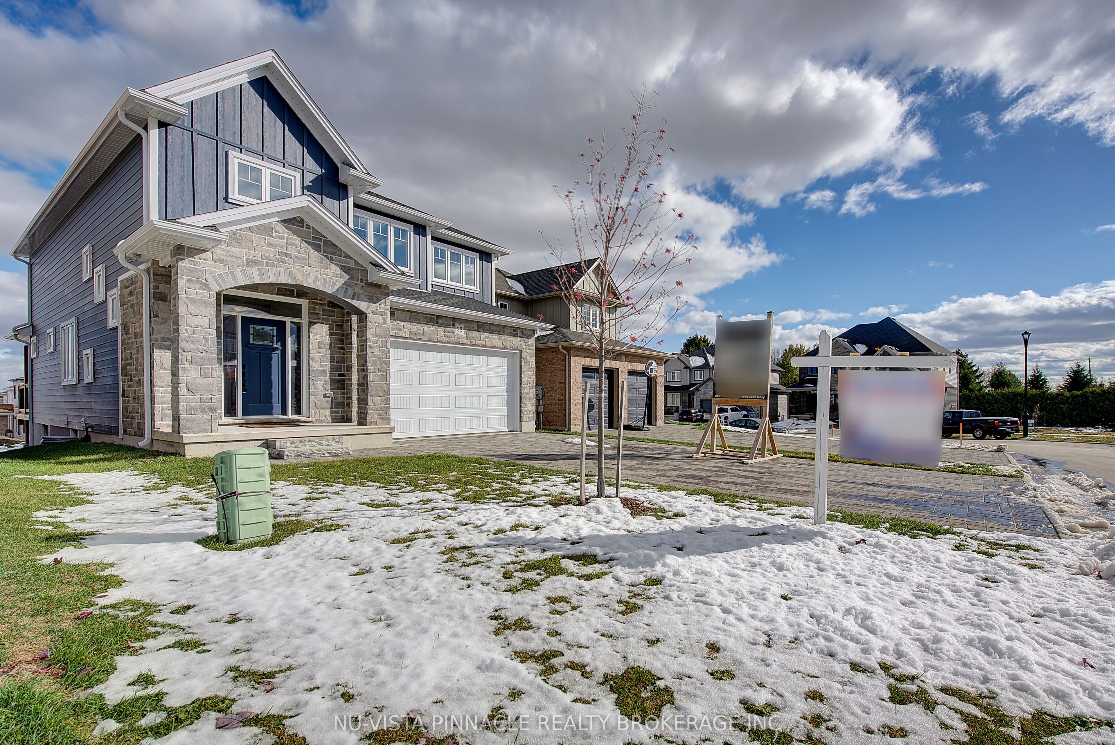 Lot 64 Hawtrey Road Property Photo 3