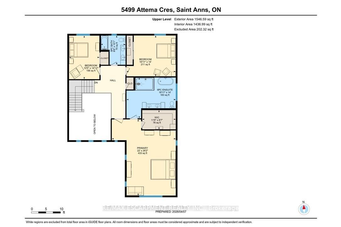 5499 Attema Crescent Property Photo 47