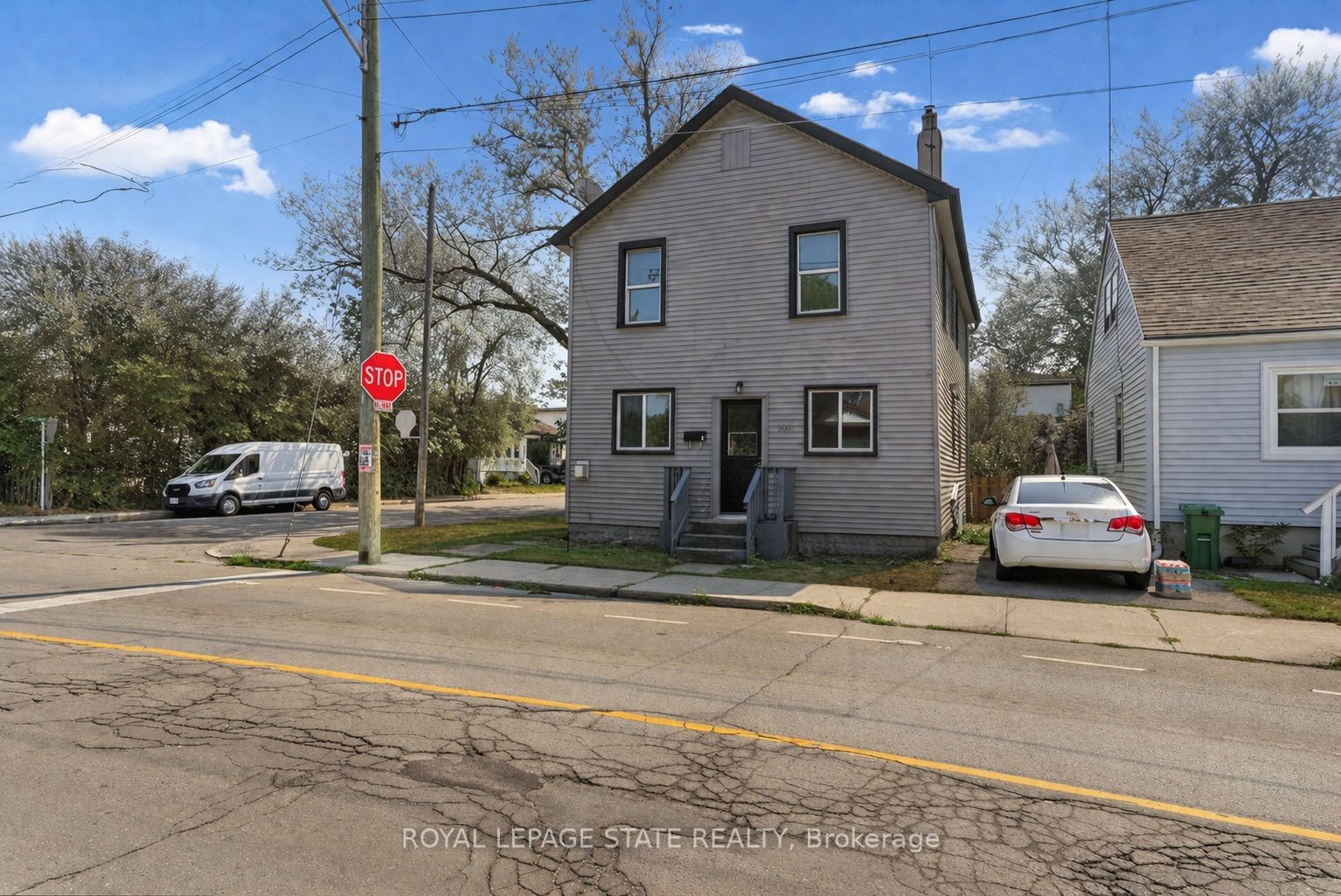 510 Britannia Avenue Property Photo 2