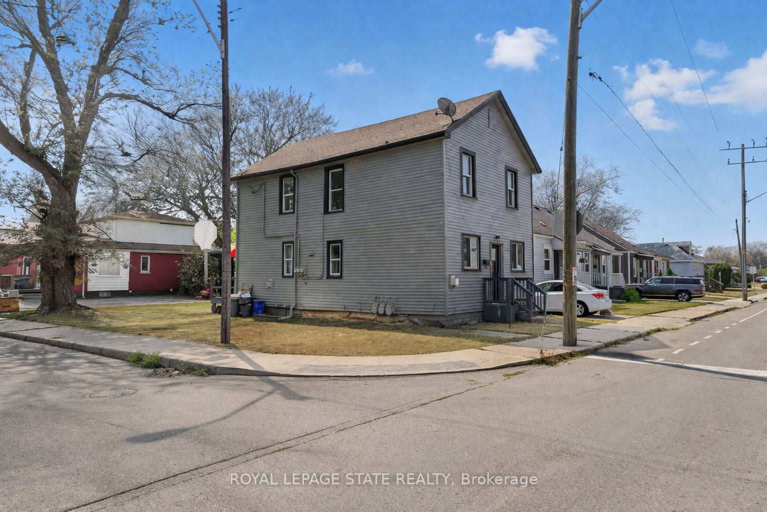 510 Britannia Avenue Property Photo 3