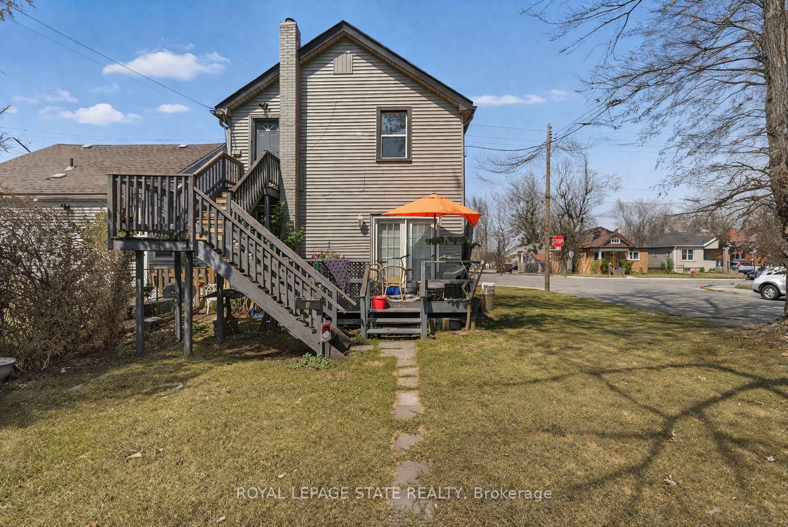 510 Britannia Avenue Property Photo 32