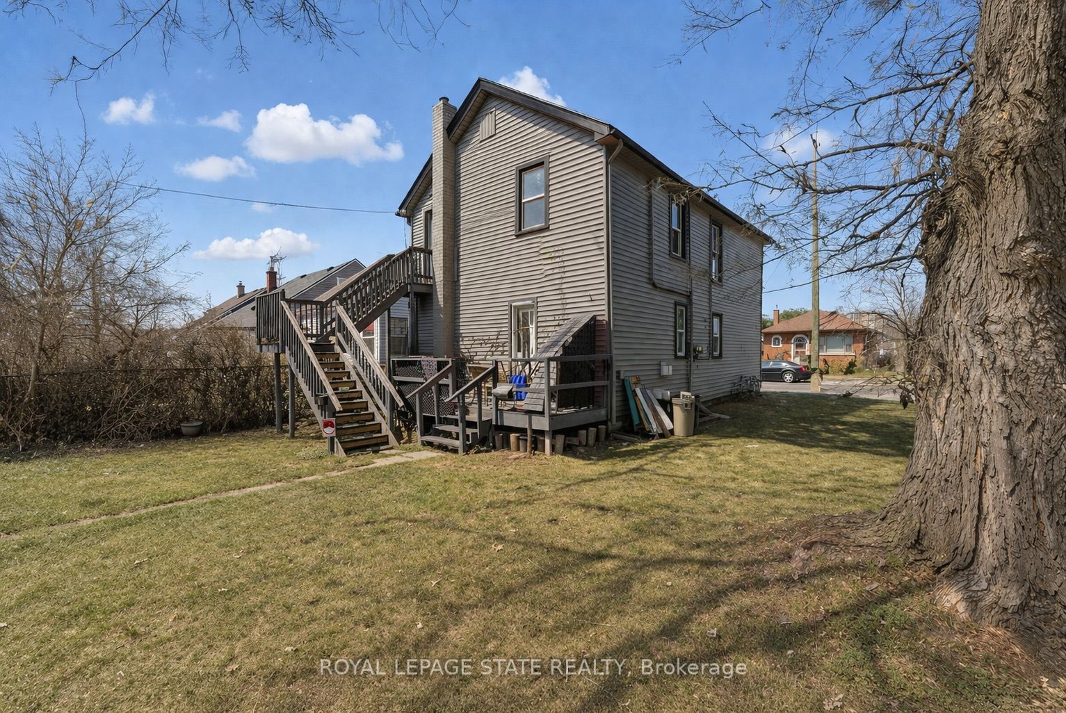 510 Britannia Avenue Property Photo 33