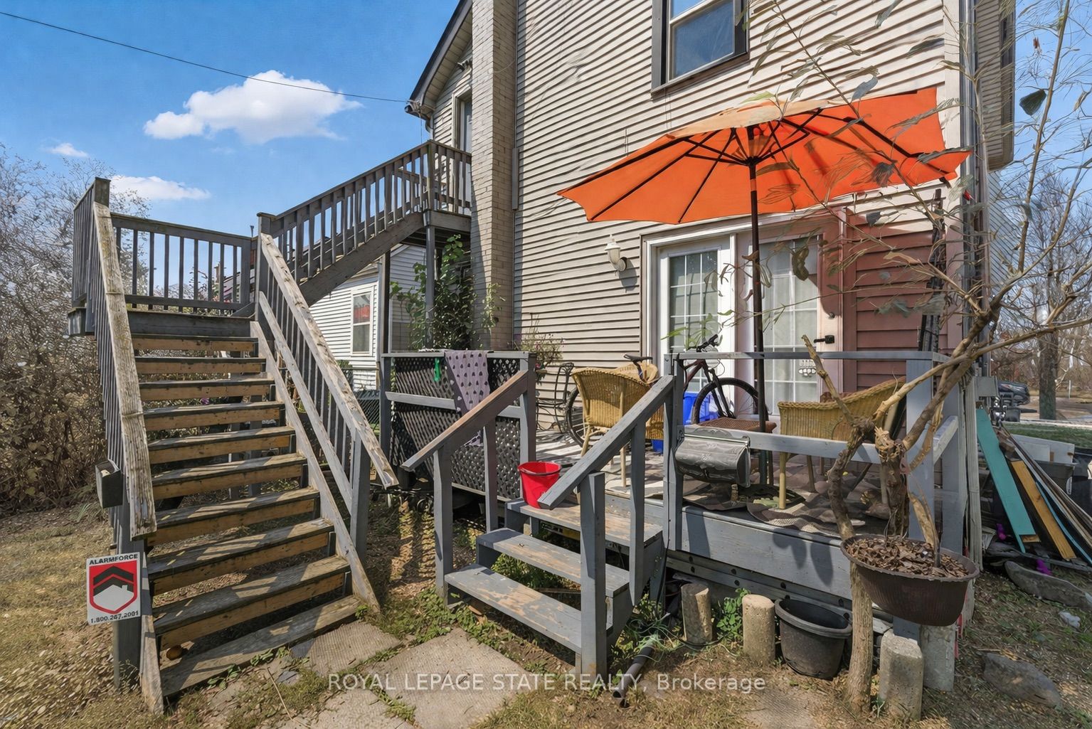 510 Britannia Avenue Property Photo 34