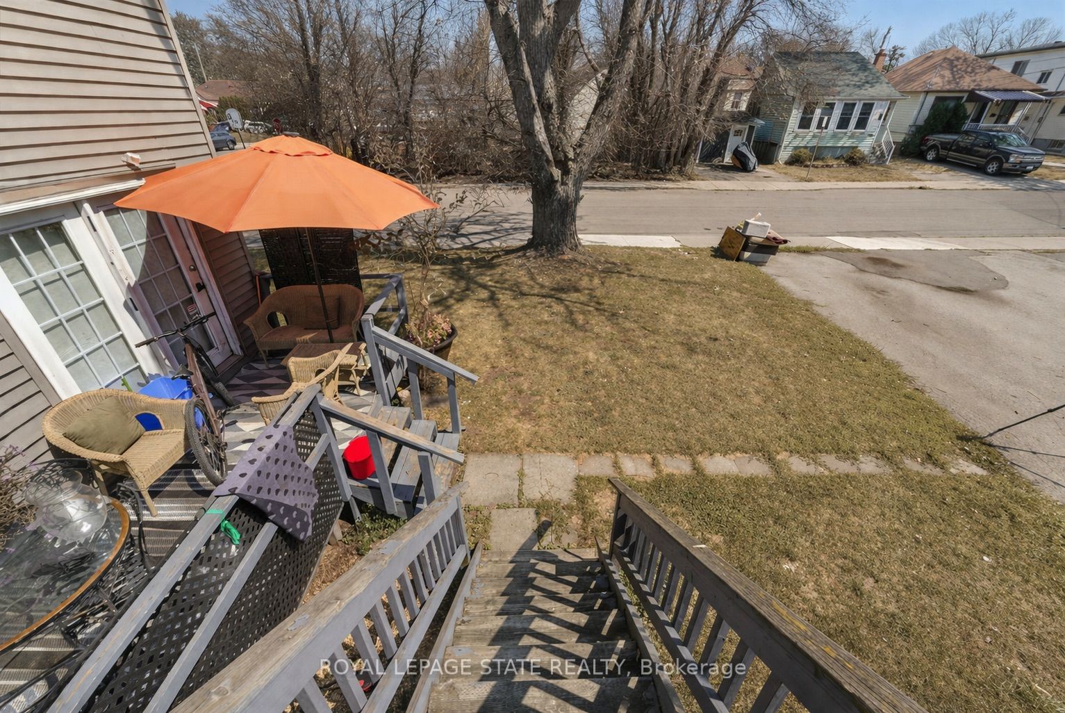 510 Britannia Avenue Property Photo 35