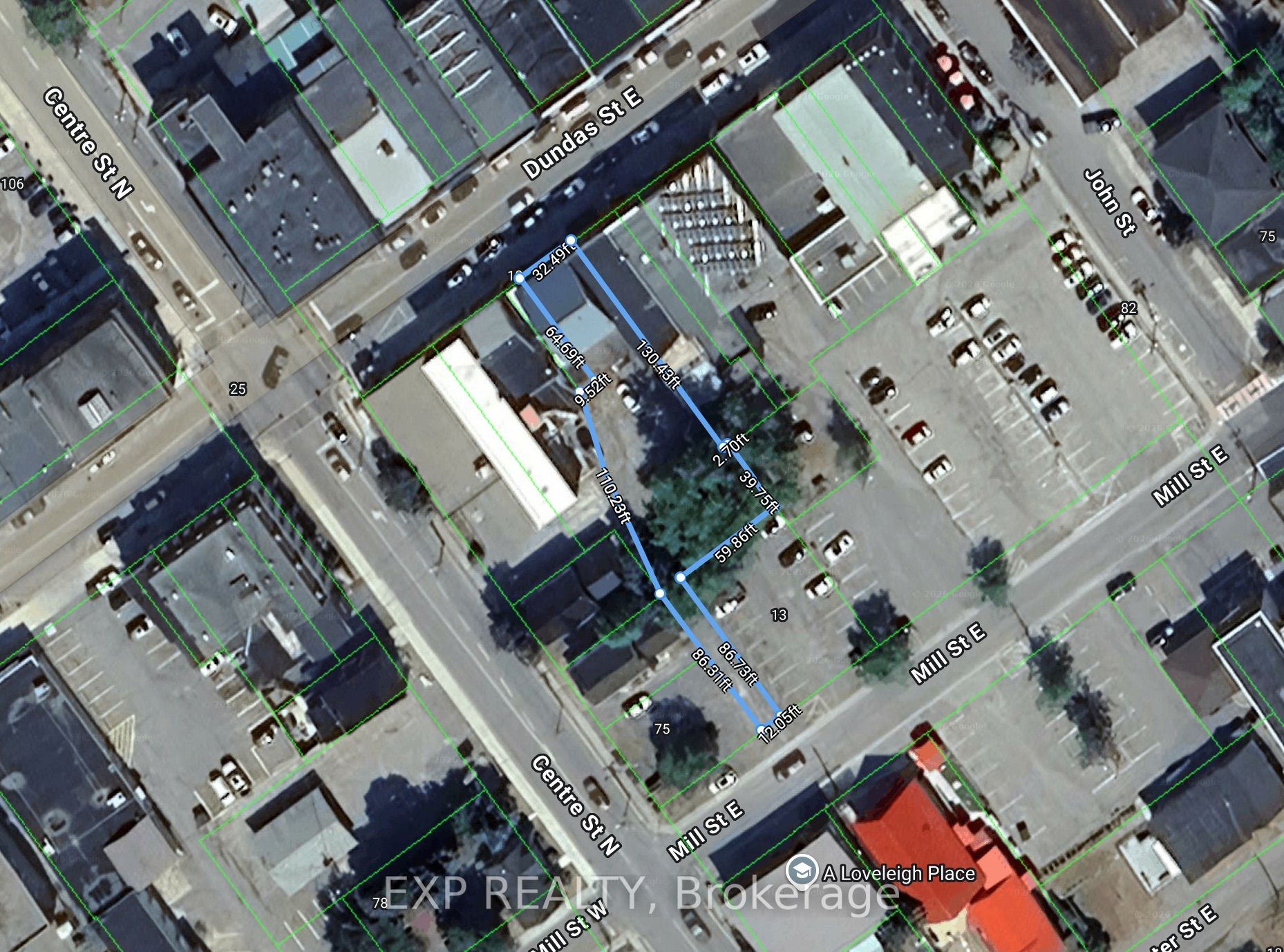 12 Dundas Street E Property Photo 38