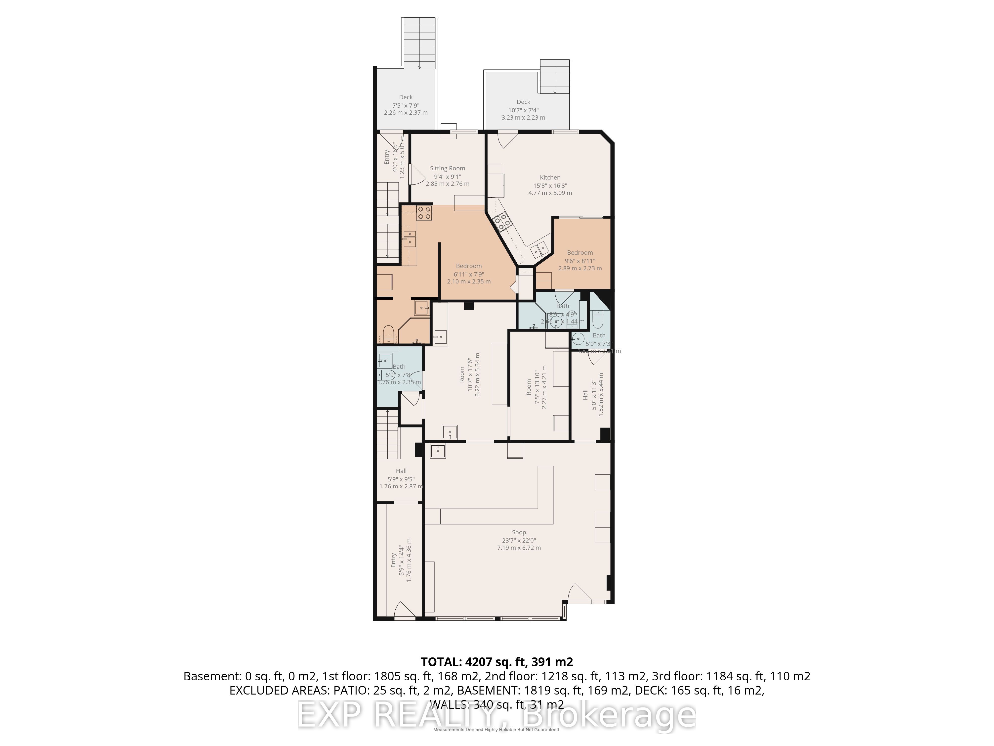 12 Dundas Street E Property Photo 46