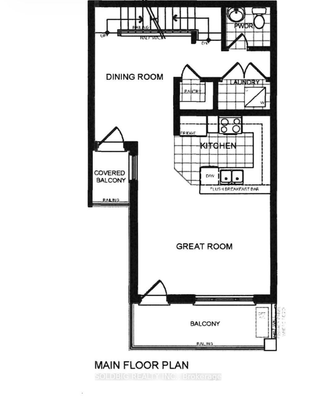 Unit 5 Colborne Street 5