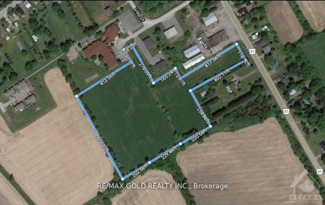 00 County 31 Road Property Photo 1