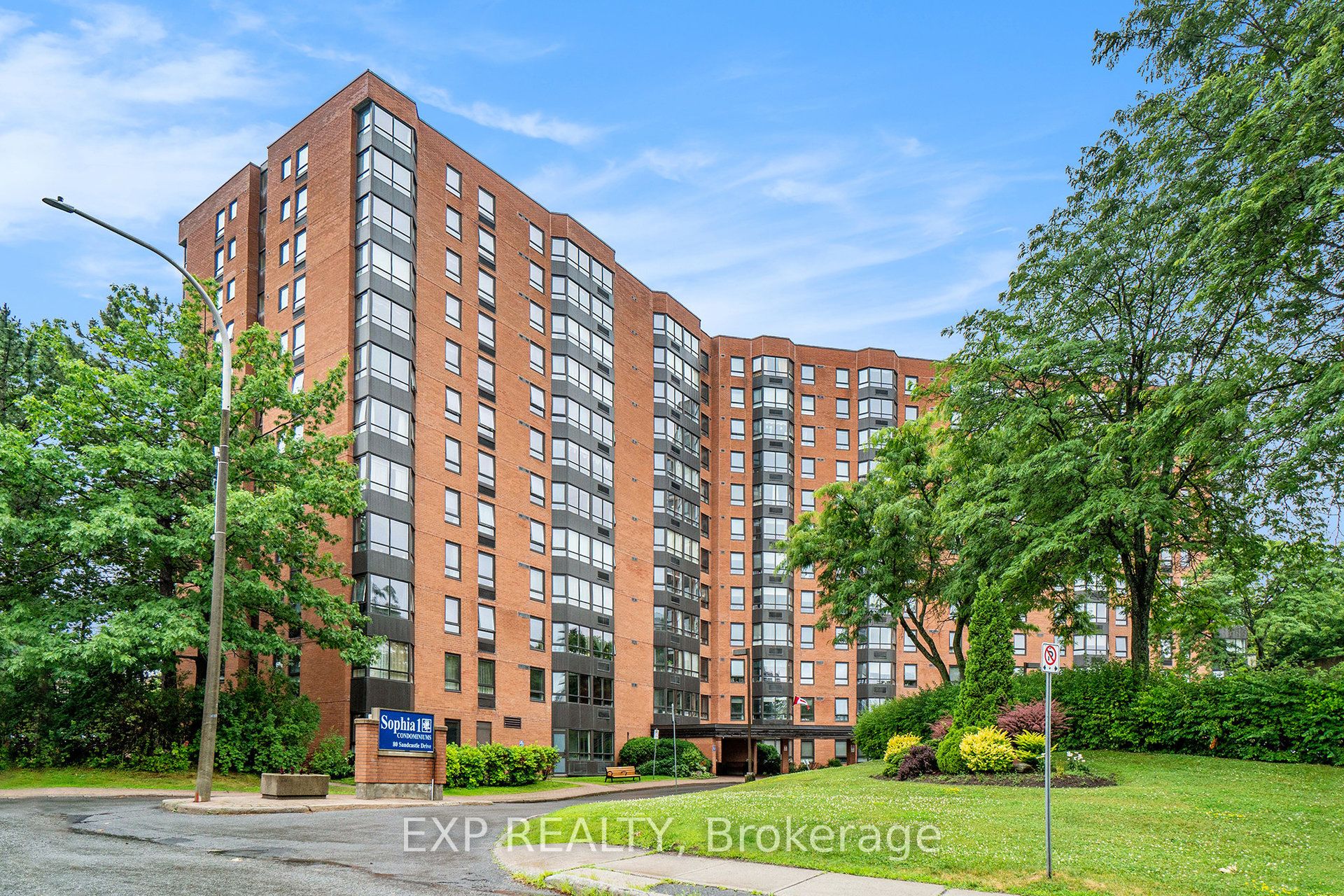 80 Sandcastle Drive 404 Property Photo 1