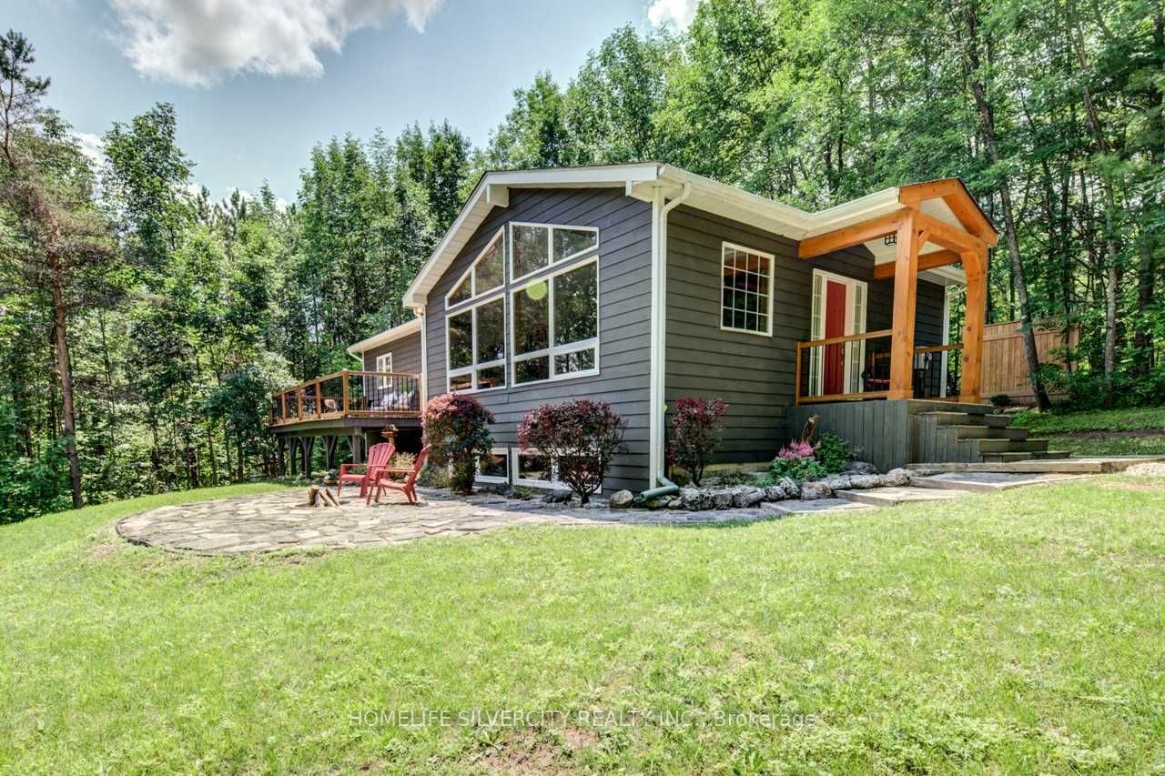 282 Bowles Bluff Road Property Photo 1