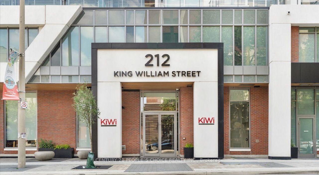 212 King William Street 703 Property Photo 1
