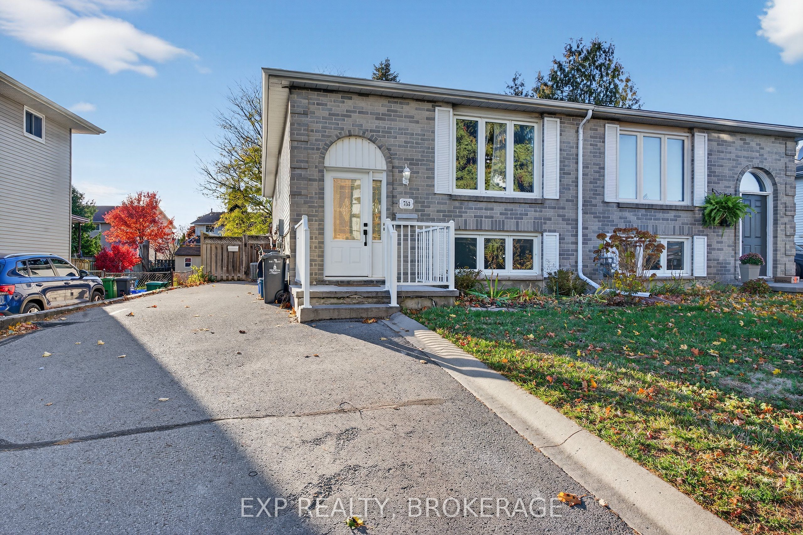 753 RIDLEY Drive Property Photo 1