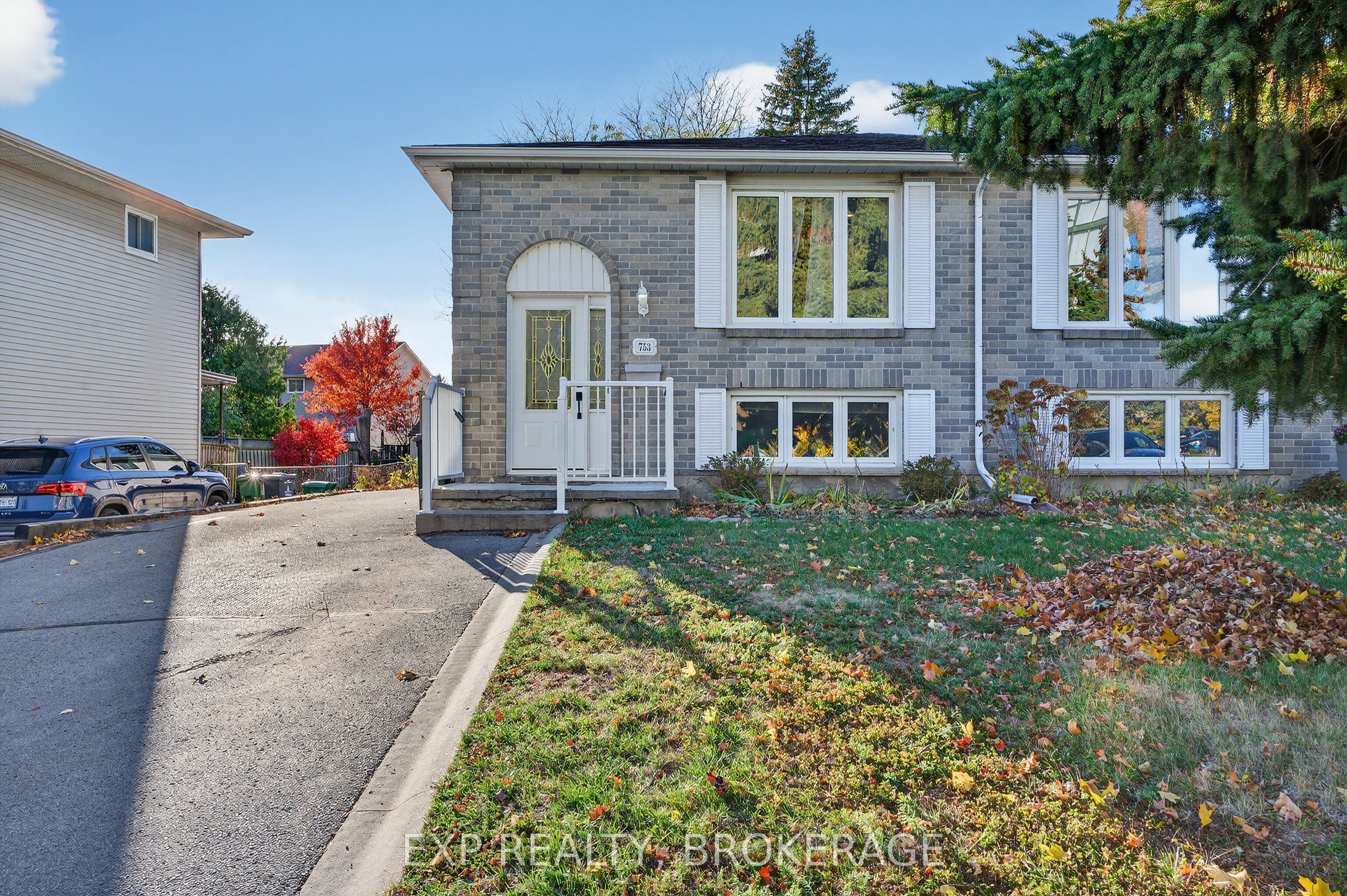 753 Ridley Drive Property Photo 2