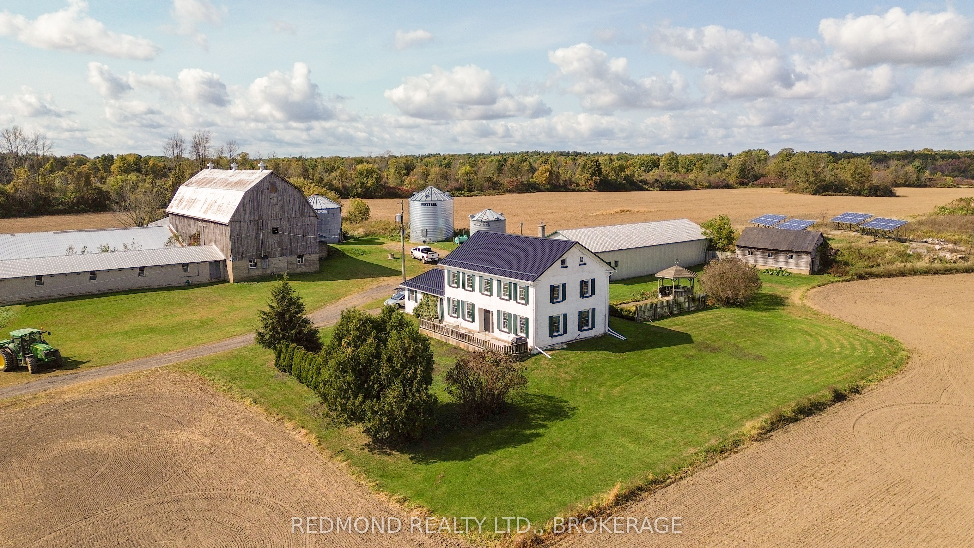 1388 County 2 Road Property Photo 1