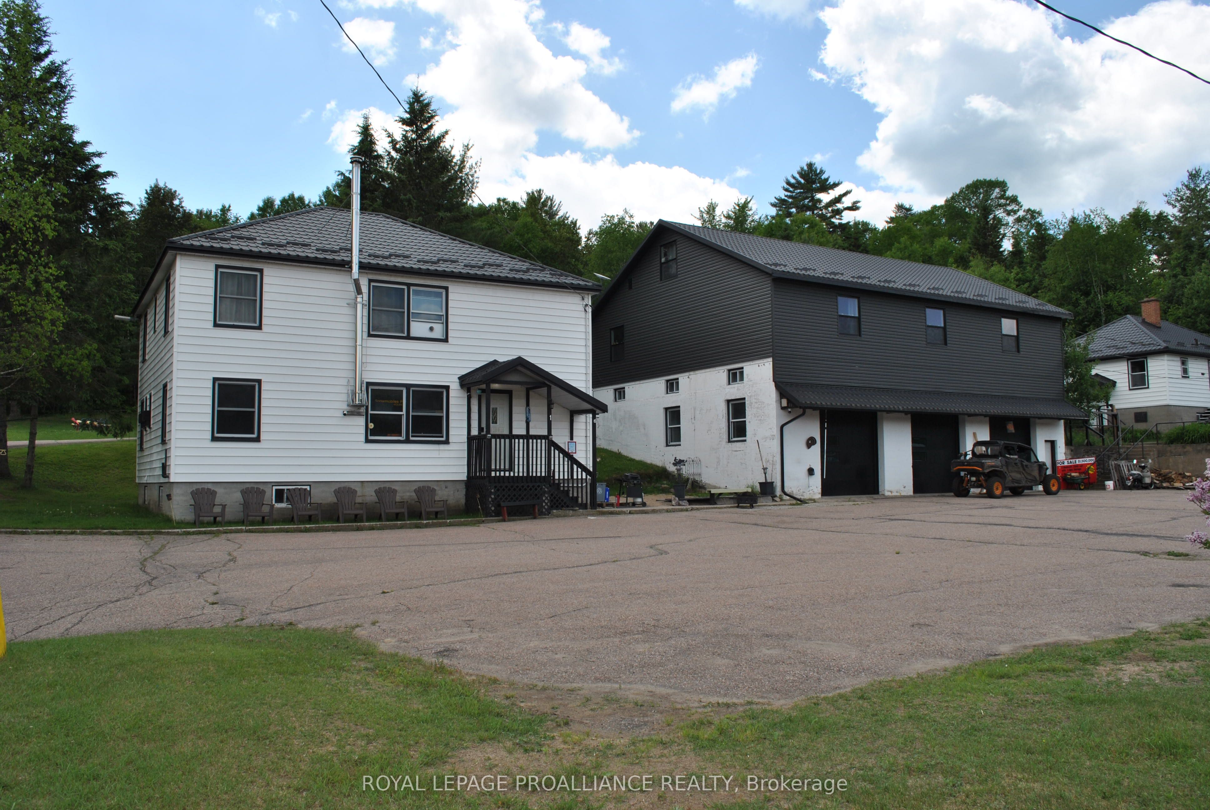 40723 Highway 17 Highway Property Photo 1