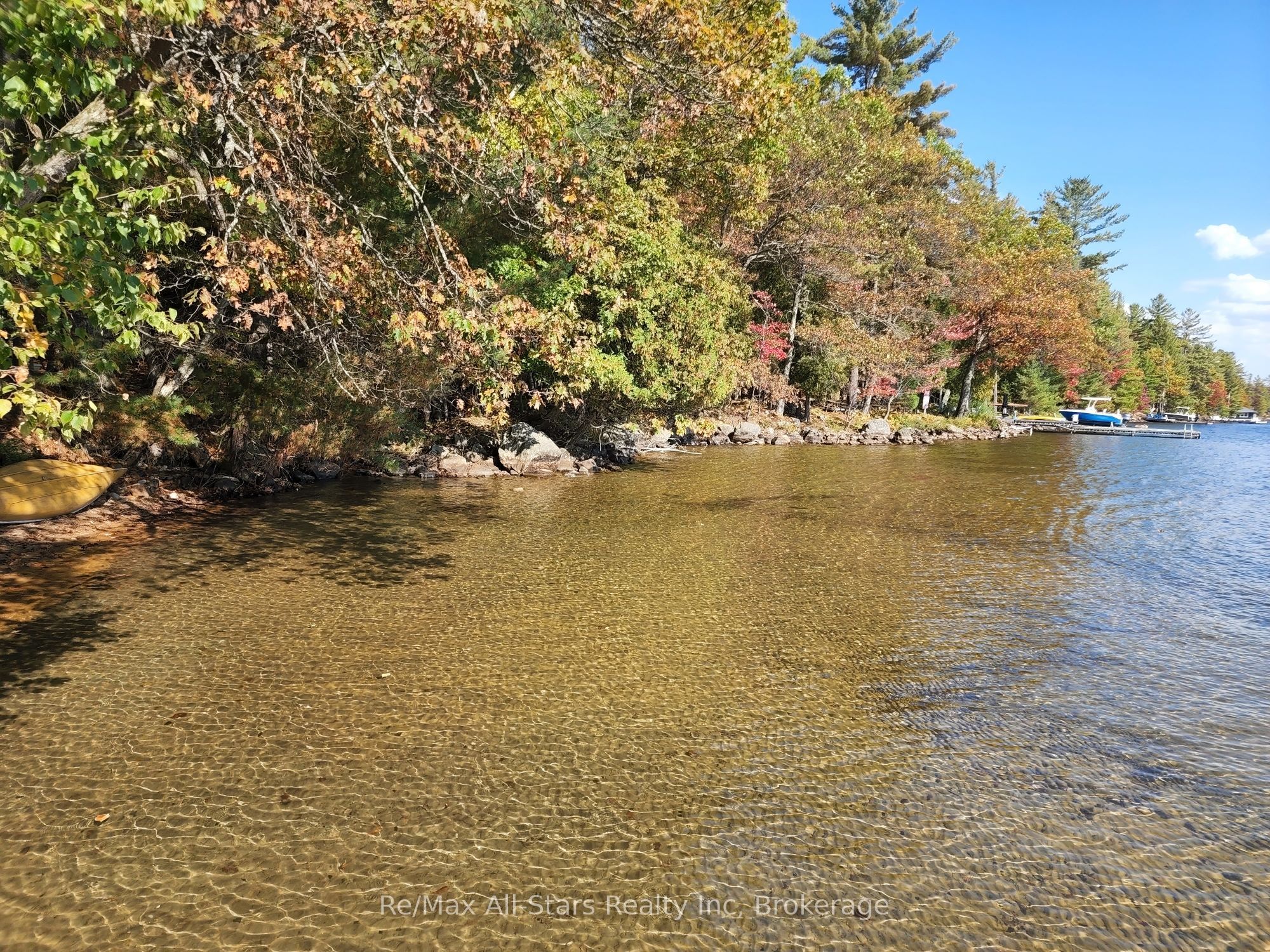 504 Bigwin Island Property Photo 1