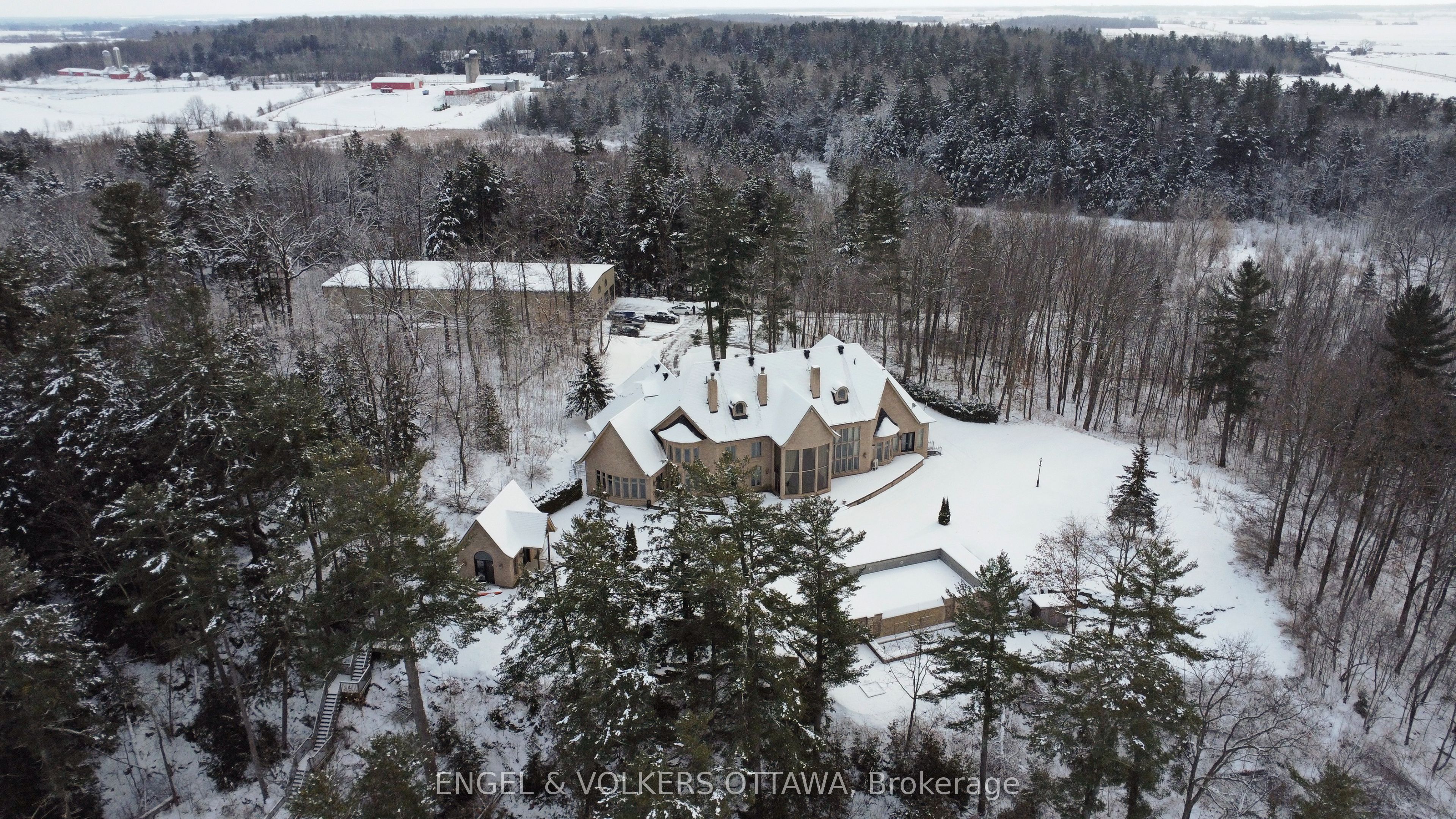 2892 Presquile Road Property Photo 38