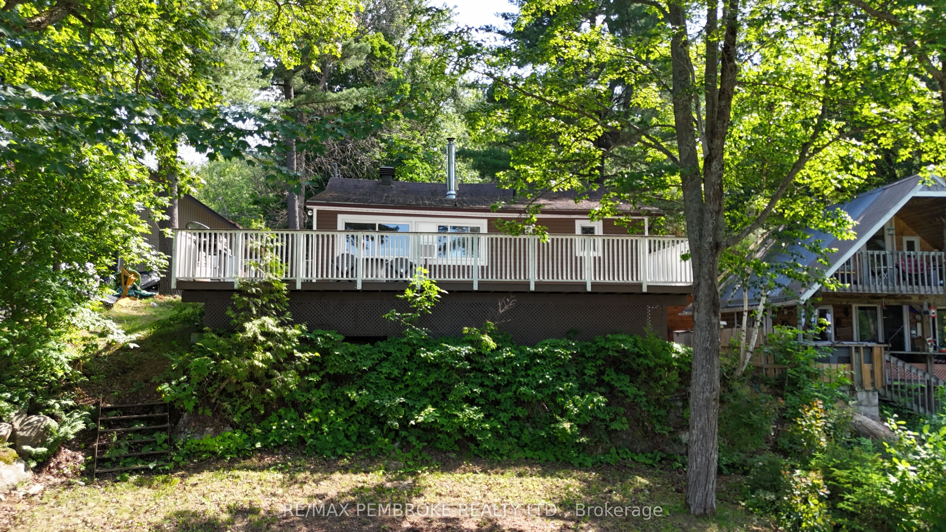80 Macgregor Bay Trail Property Photo 1