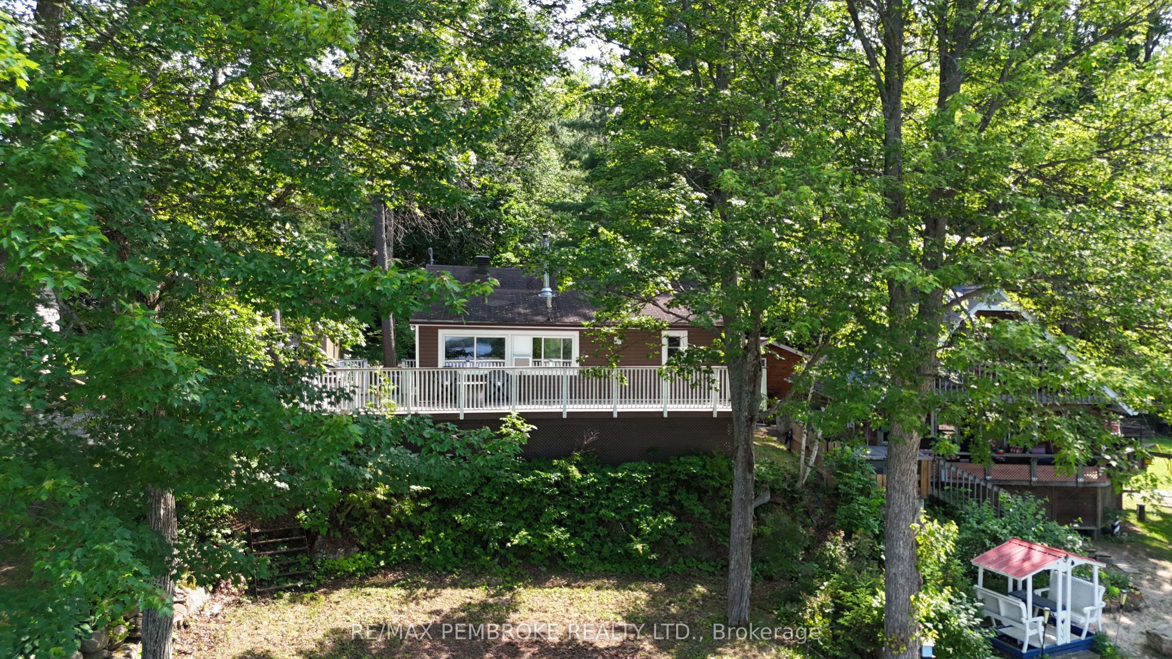 80 Macgregor Bay Trail Property Photo 3