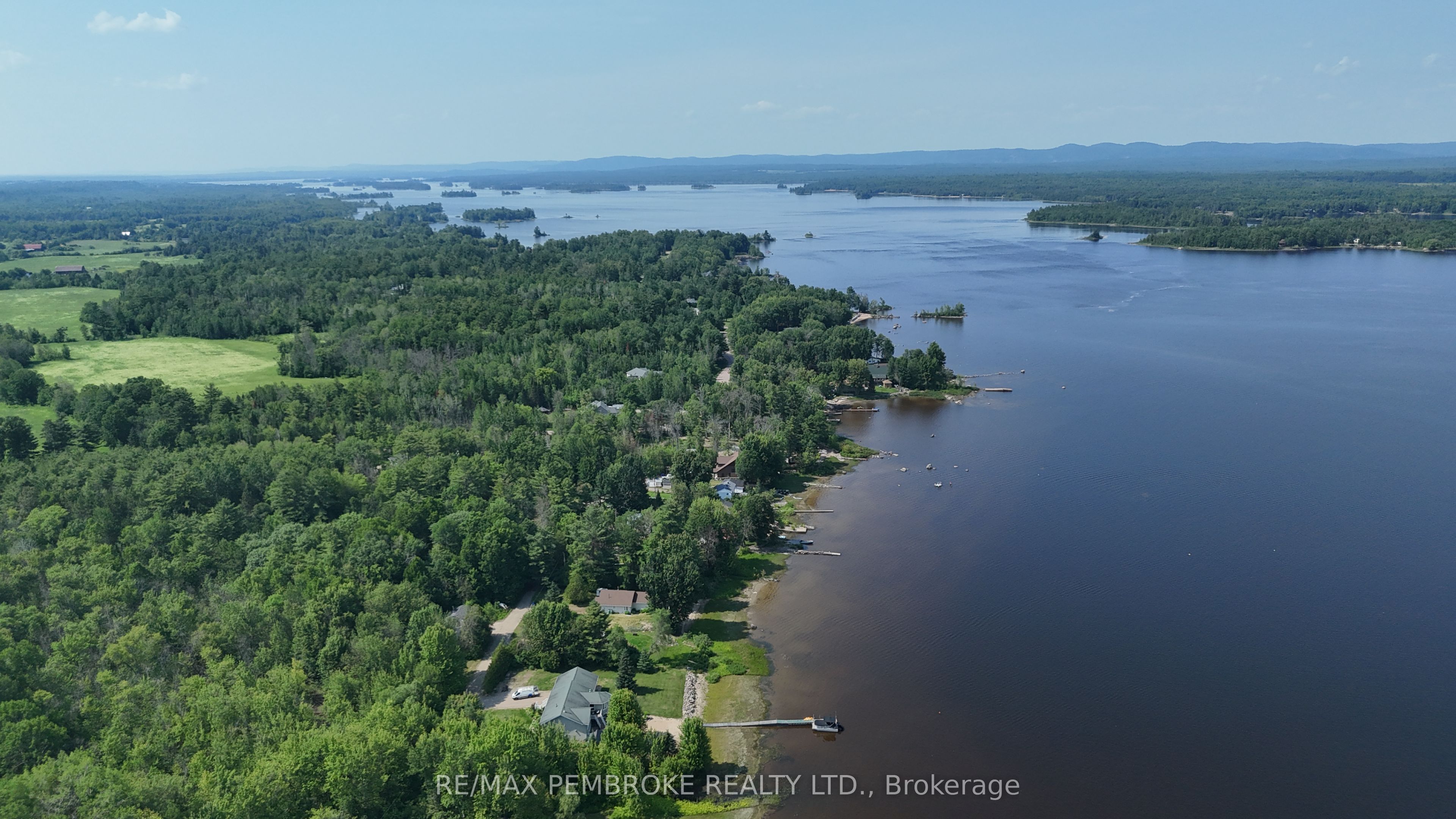 80 Macgregor Bay Trail Property Photo 5