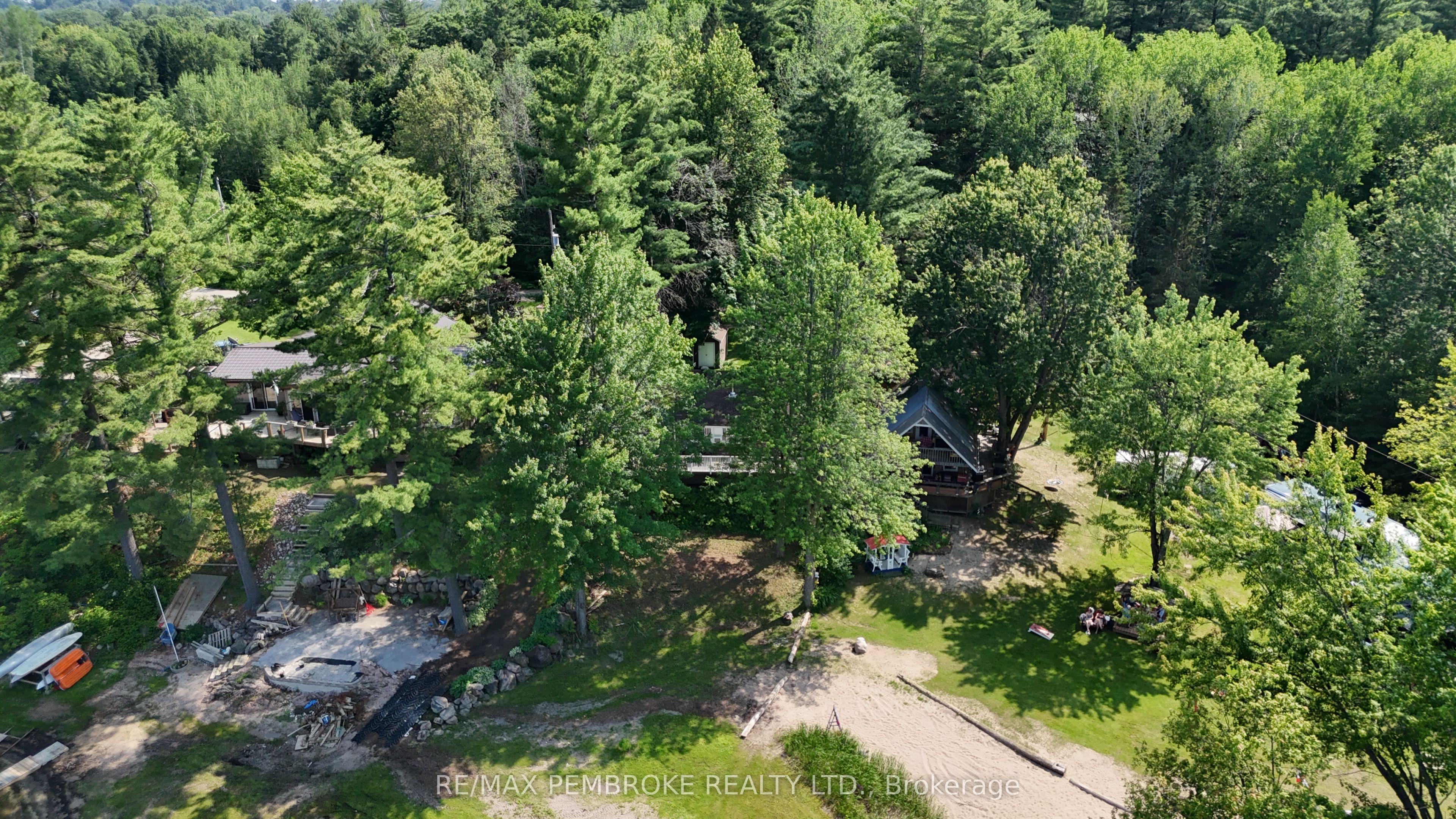 80 Macgregor Bay Trail Property Photo 6