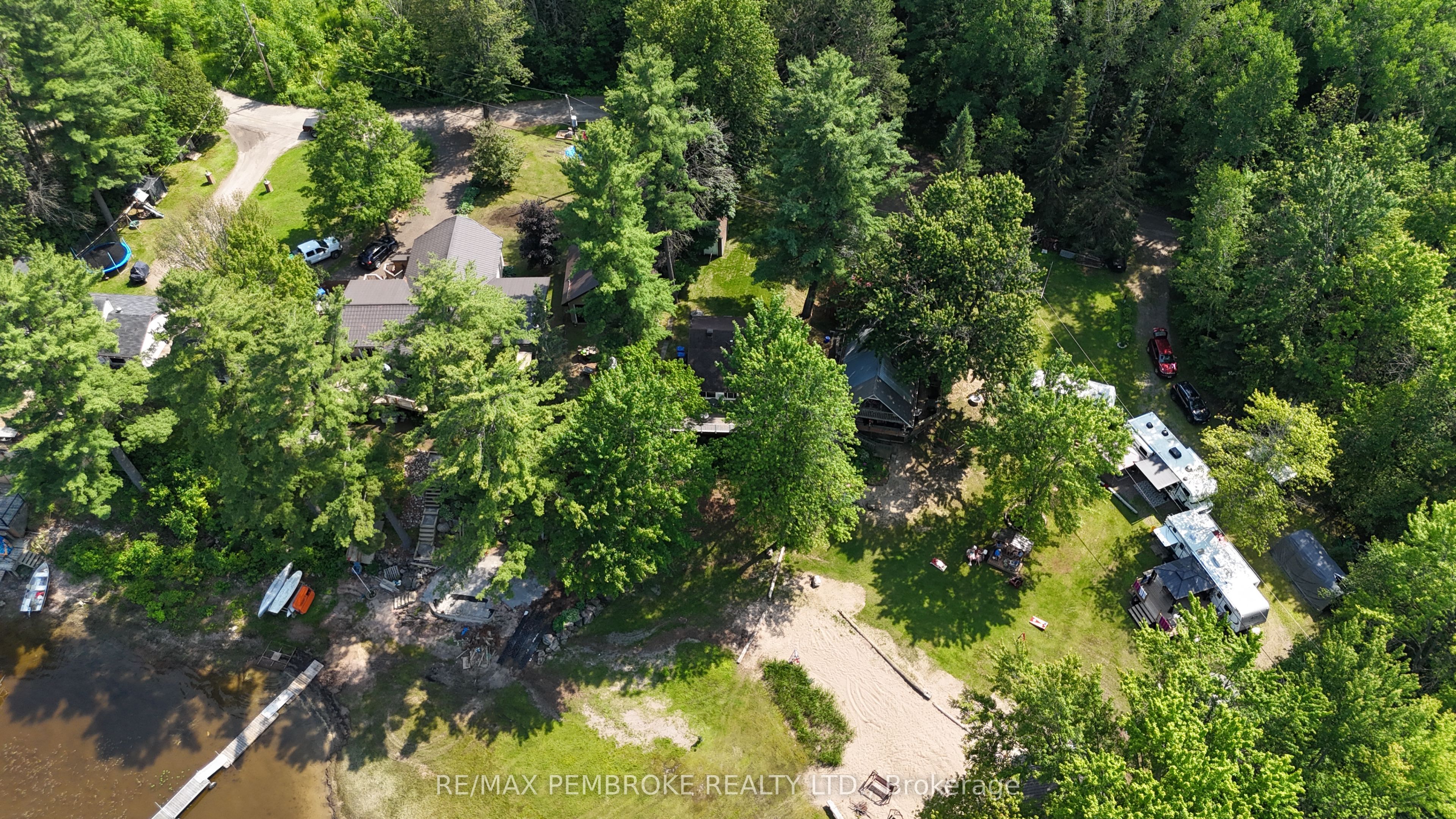 80 Macgregor Bay Trail Property Photo 7