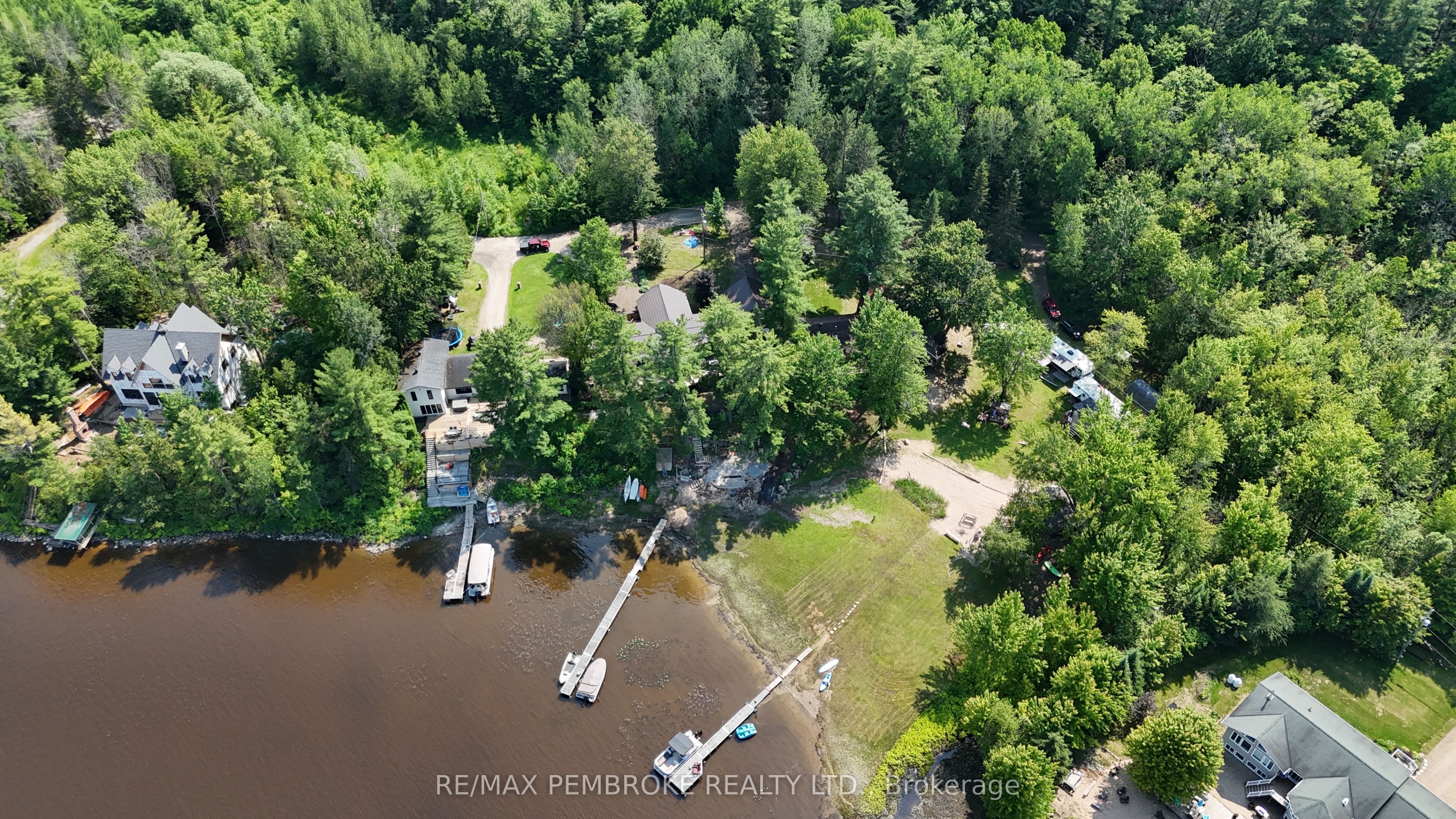 80 Macgregor Bay Trail Property Photo 8