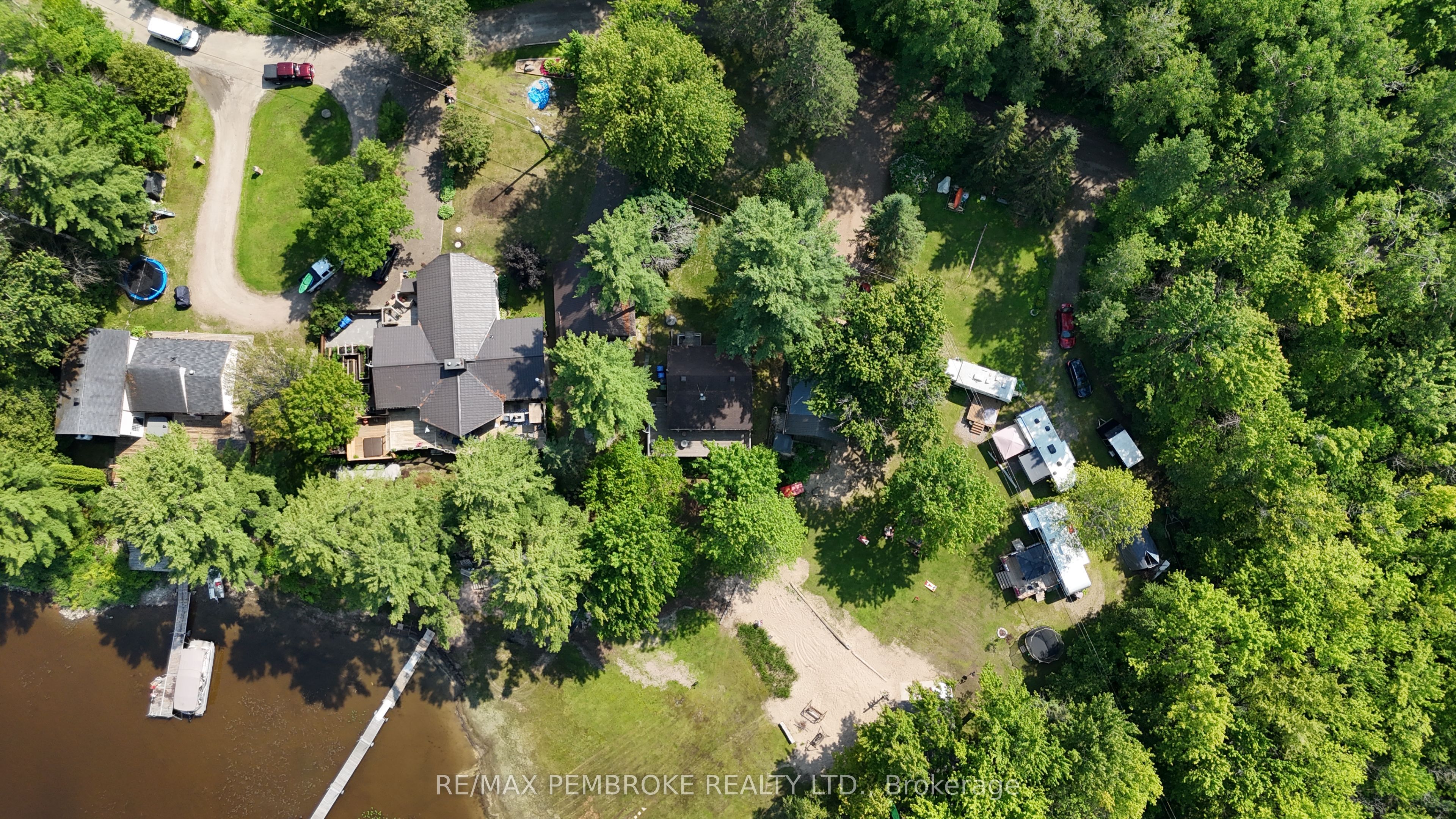 80 Macgregor Bay Trail Property Photo 10