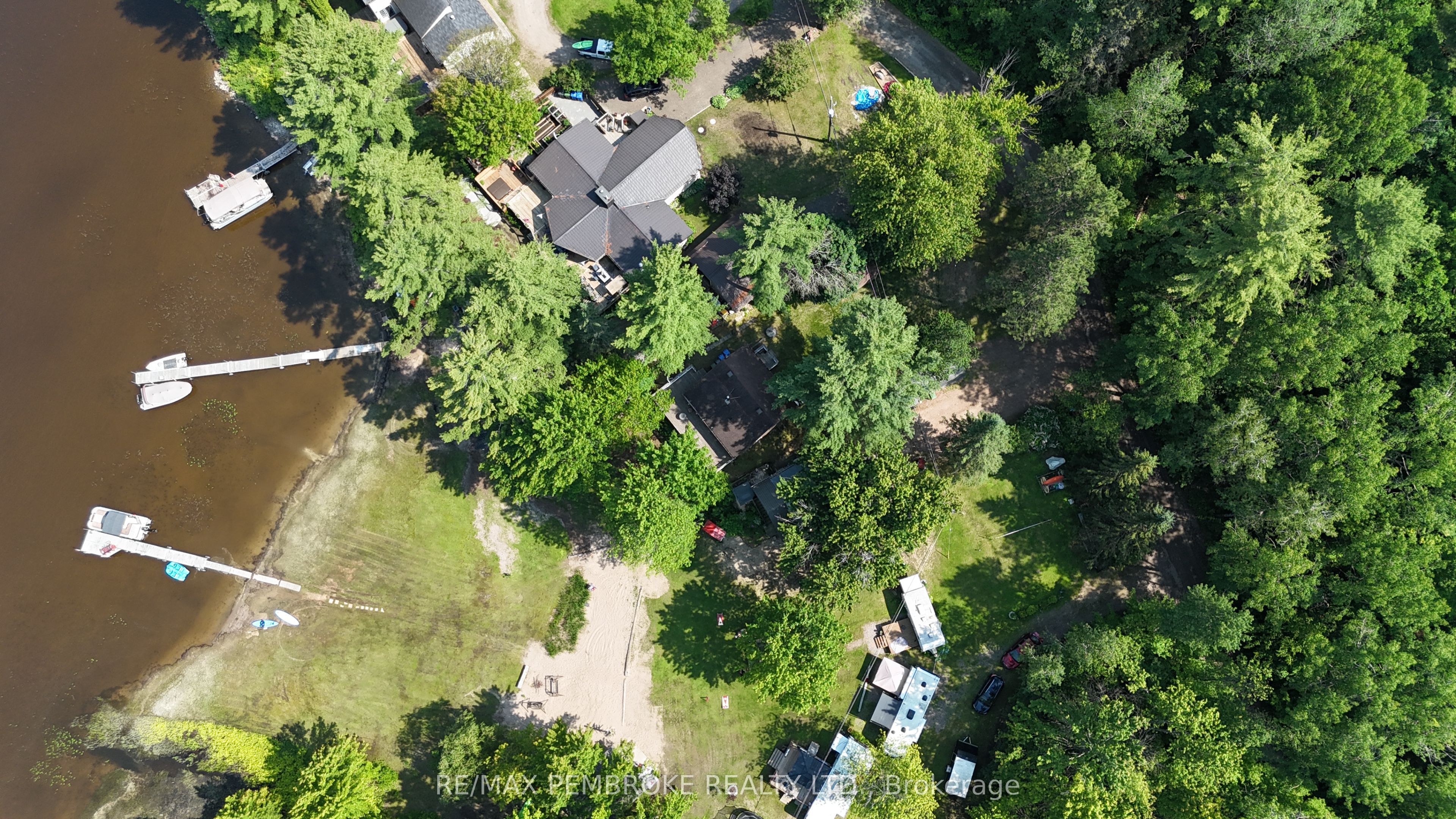 80 Macgregor Bay Trail Property Photo 11