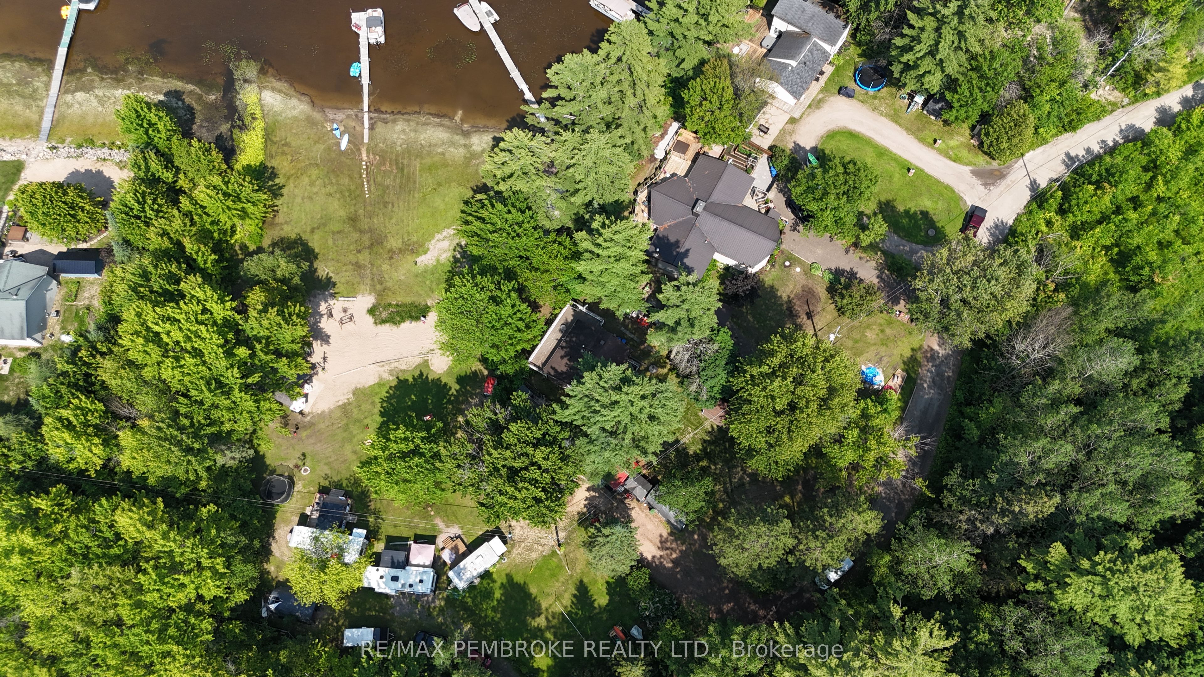 80 Macgregor Bay Trail Property Photo 12