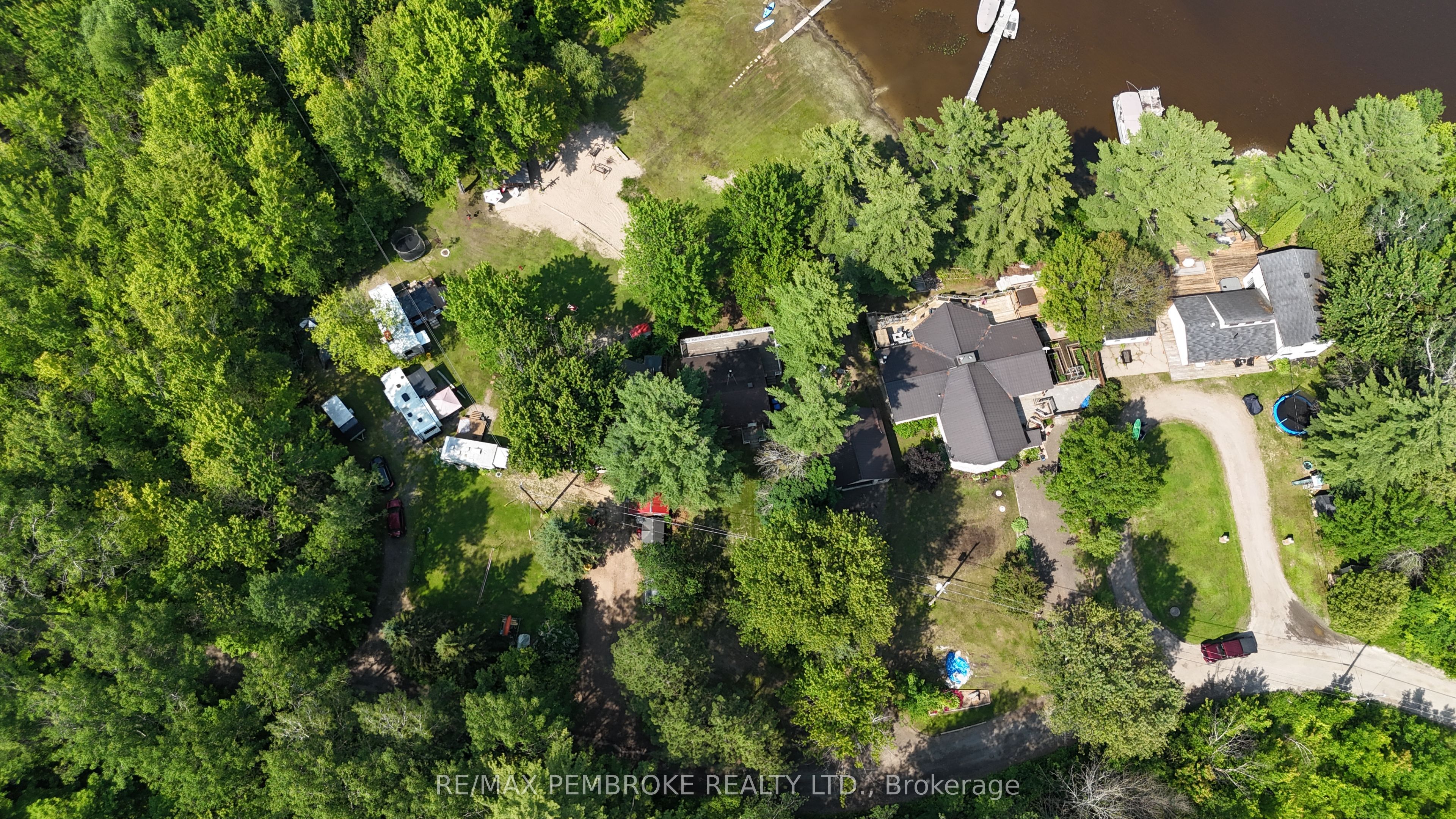 80 Macgregor Bay Trail Property Photo 14