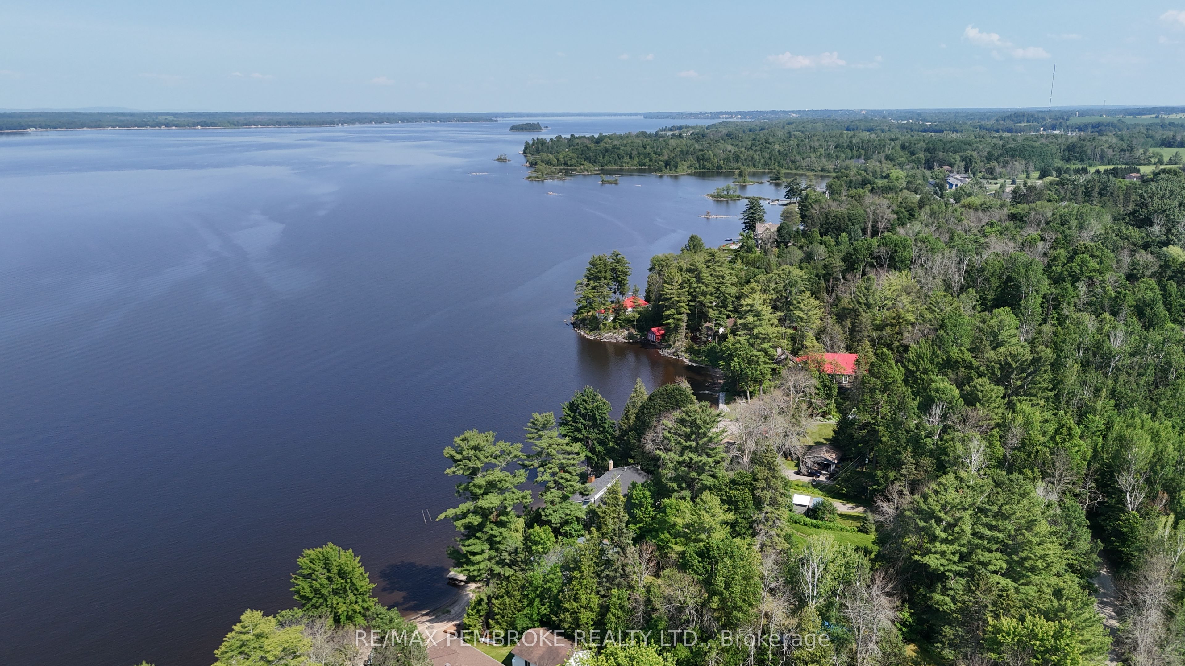 80 Macgregor Bay Trail Property Photo 15