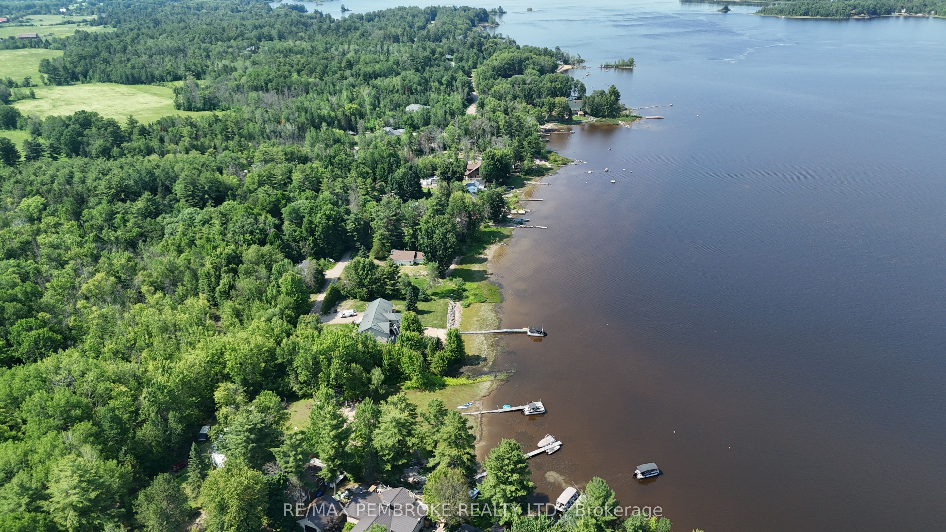 80 Macgregor Bay Trail Property Photo 16