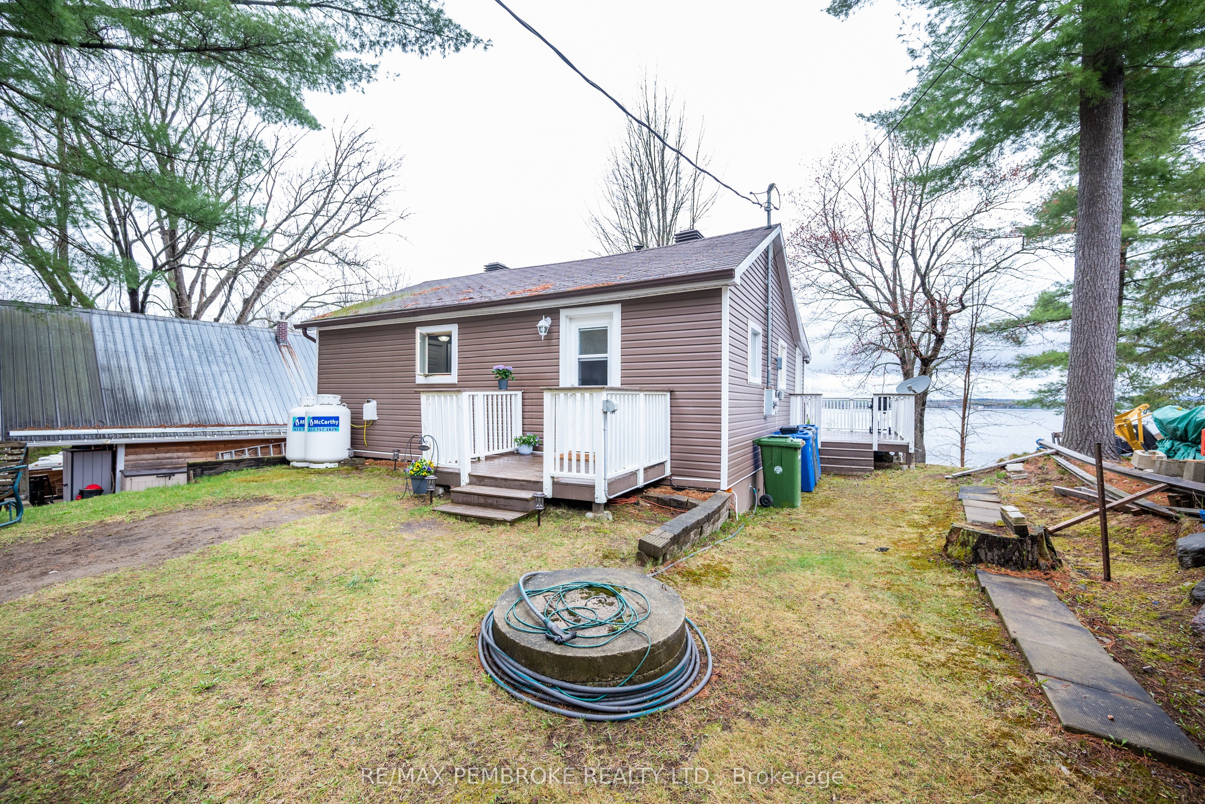 80 Macgregor Bay Trail Property Photo 25
