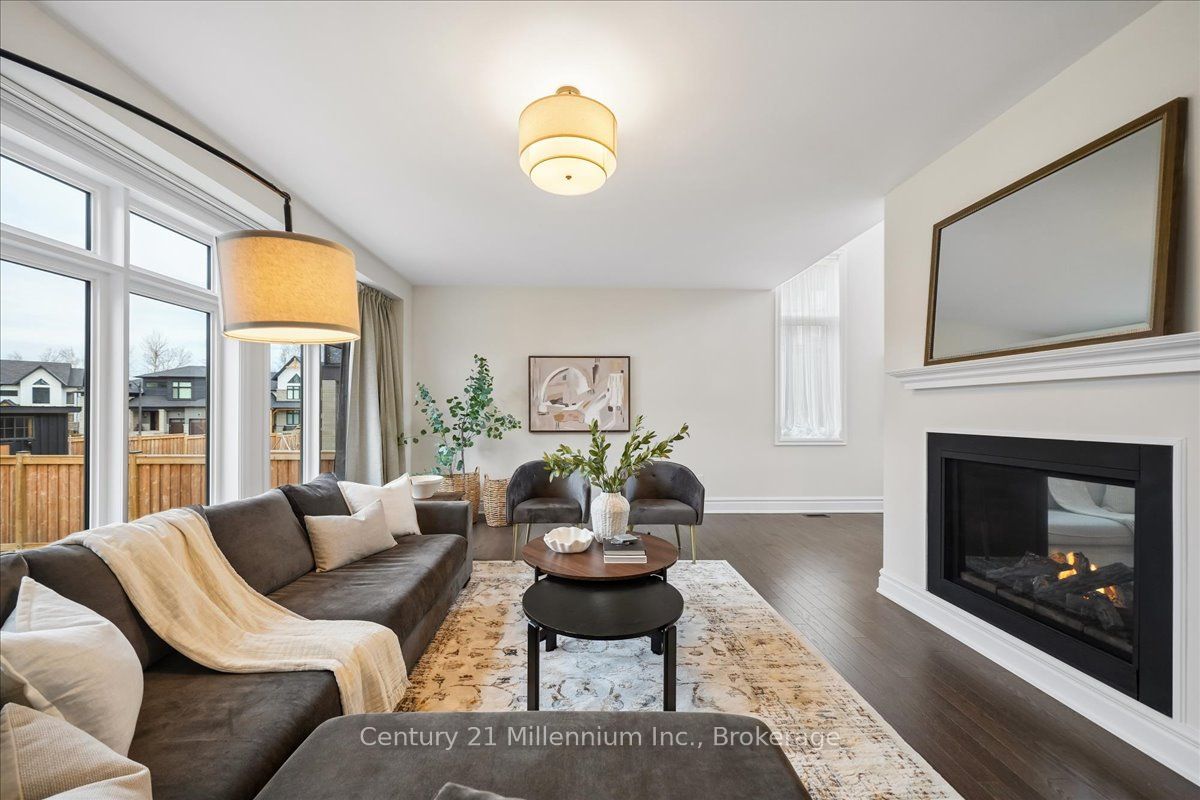 161 Springside Crescent Property Photo 11