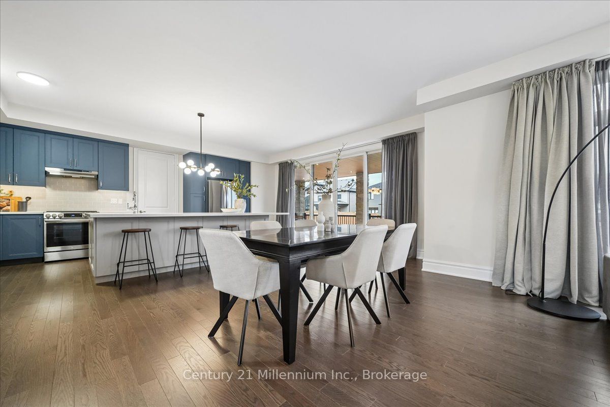 161 Springside Crescent Property Photo 12