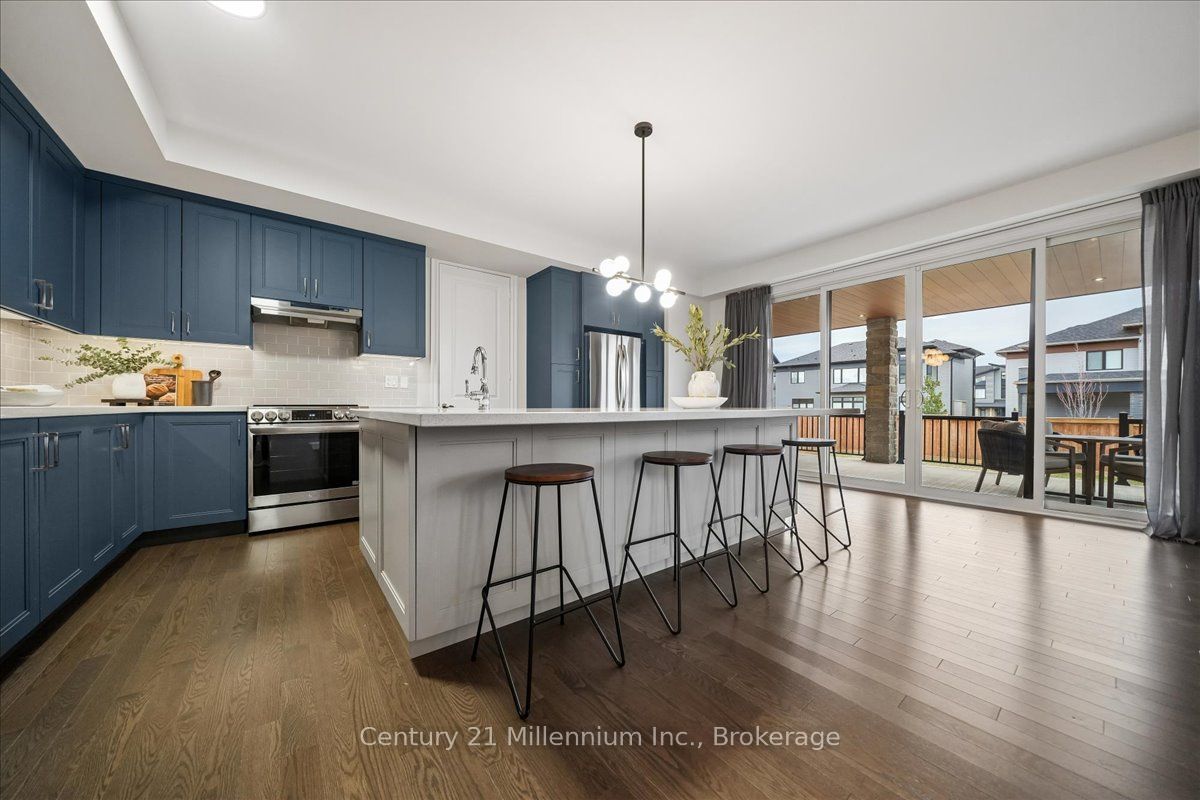 161 Springside Crescent Property Photo 16