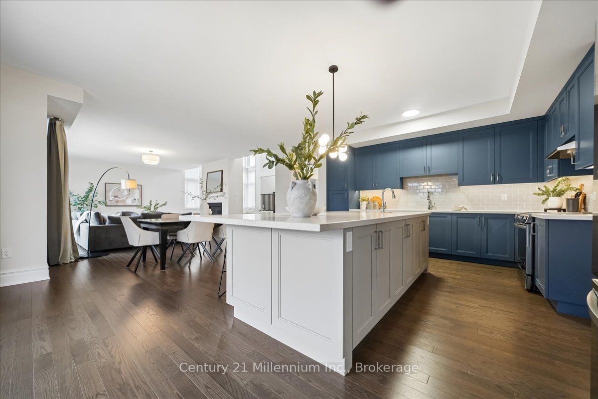 161 Springside Crescent Property Photo 19