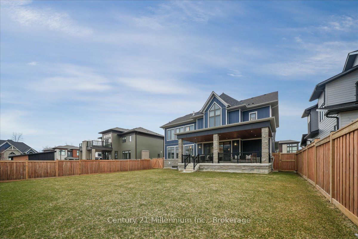 161 Springside Crescent Property Photo 44