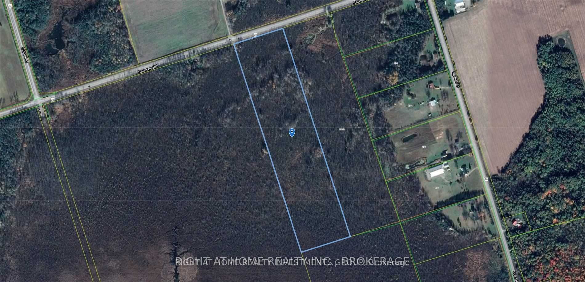 0 Ramsey Road Property Photo 1