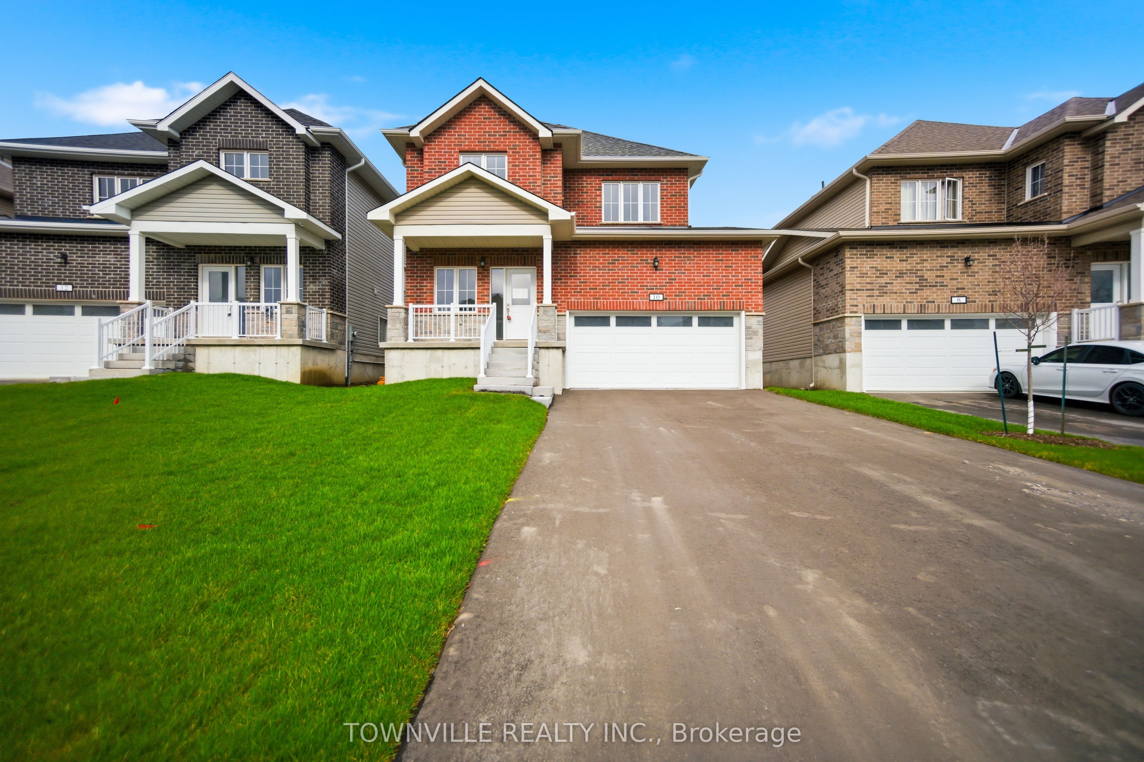 10 Bradden Crescent Property Photo 1