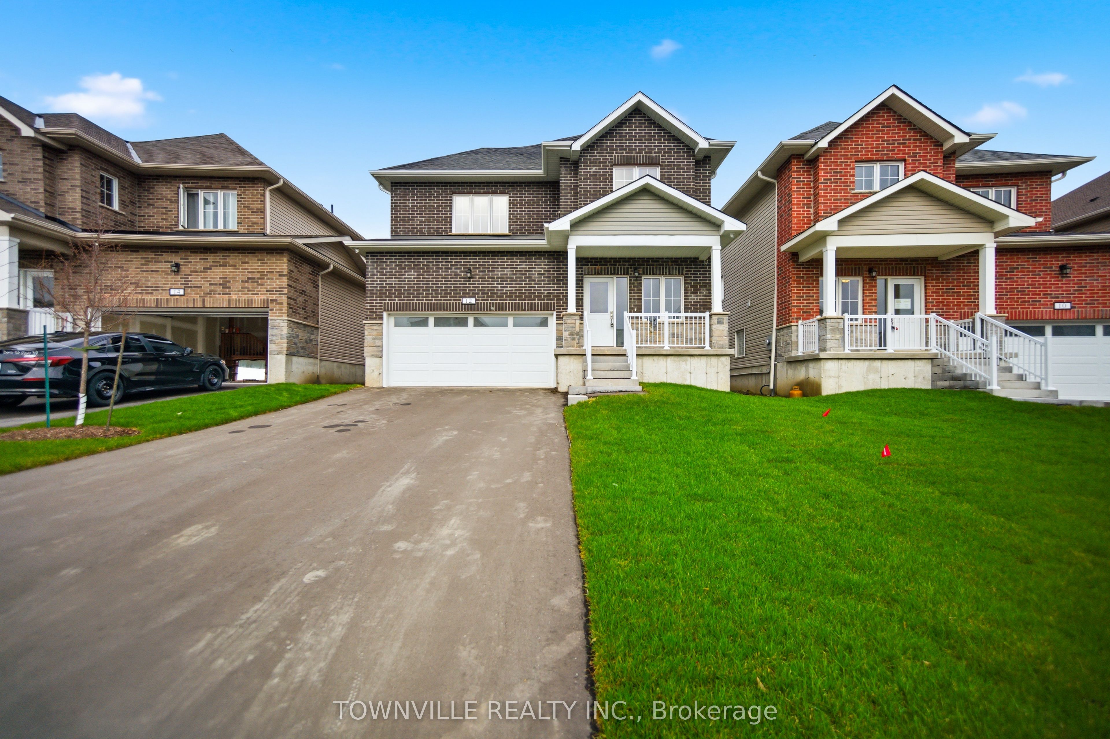 12 Bradden Crescent Property Photo 1