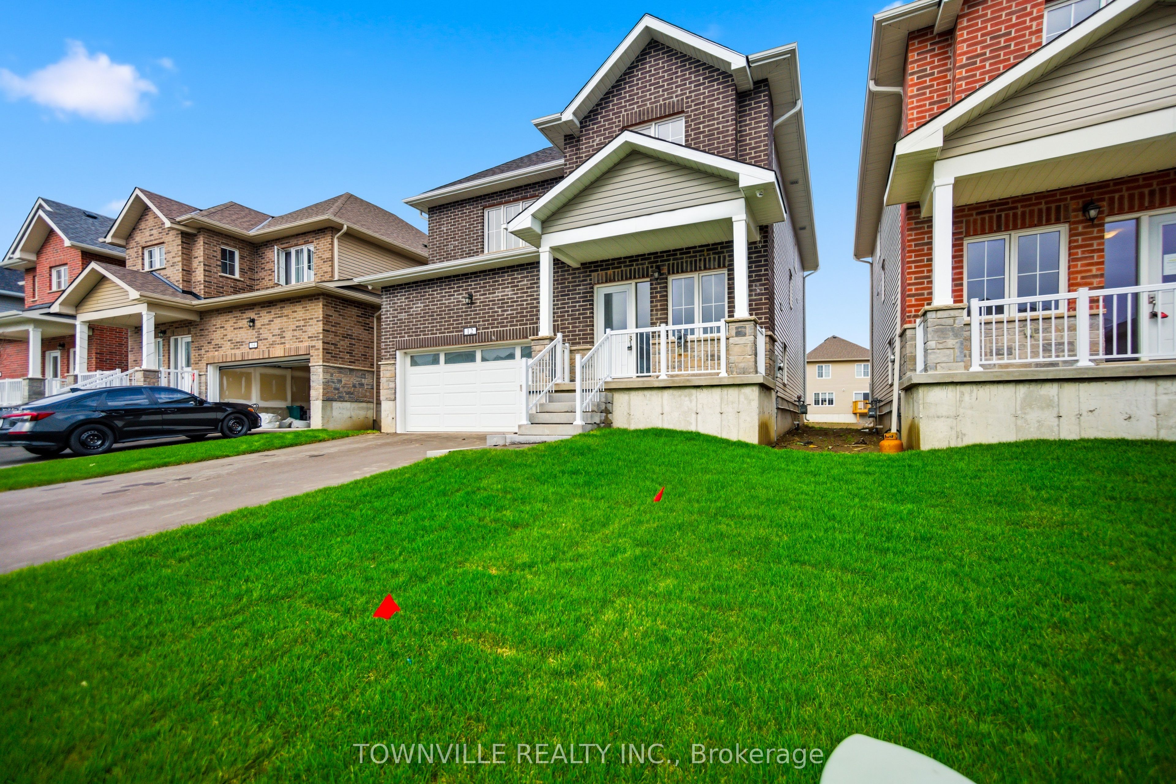 12 Bradden Crescent Property Photo 3